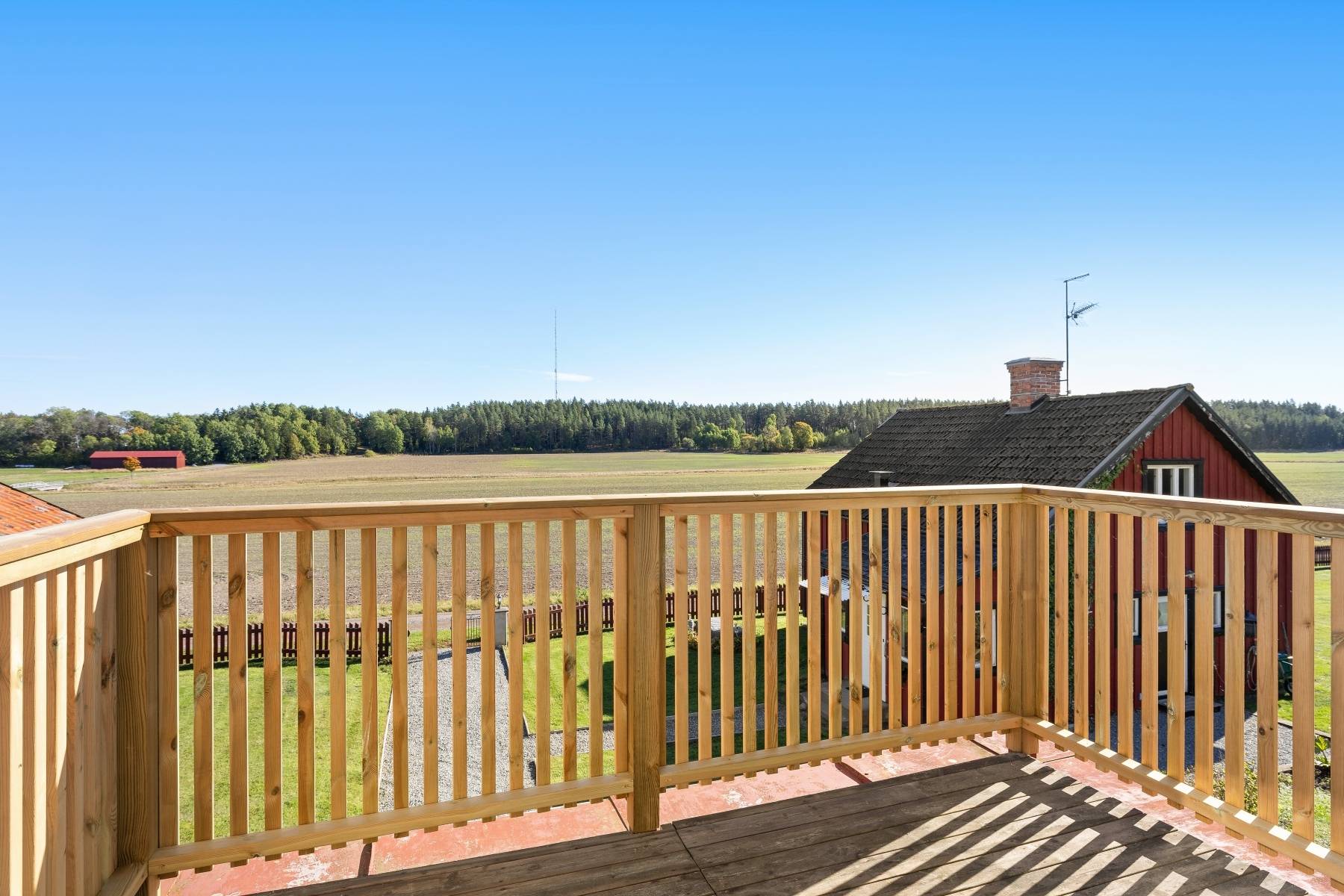 7 rum Villa på Enköping Testeby 7 Boda Enköpings kommun - bild 29