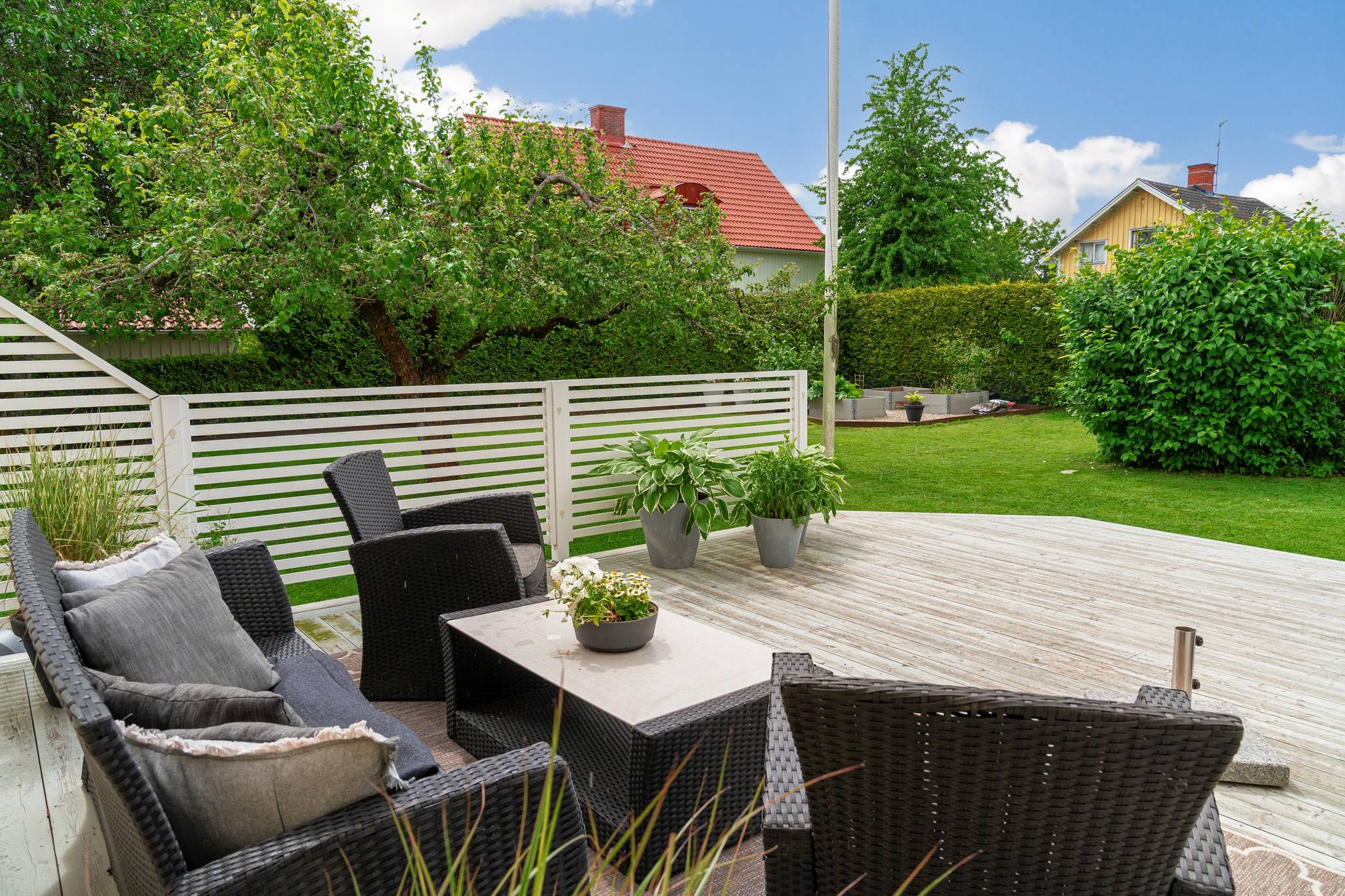 7 rum Villa på Solgatan 6 Bregården Karlskoga kommun - bild 82