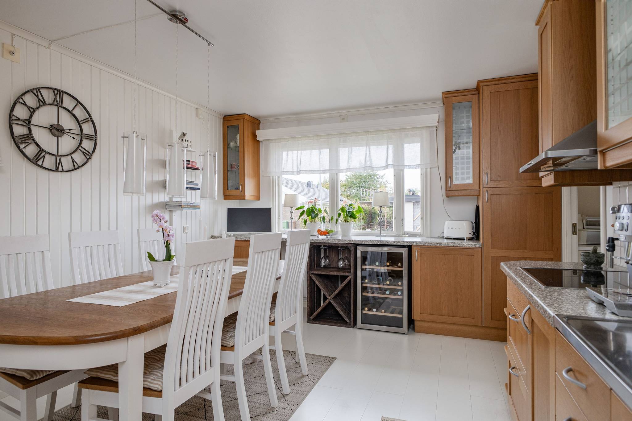 4 rum Villa på Gräsgatan 18 Korsängen Enköpings kommun - bild 7