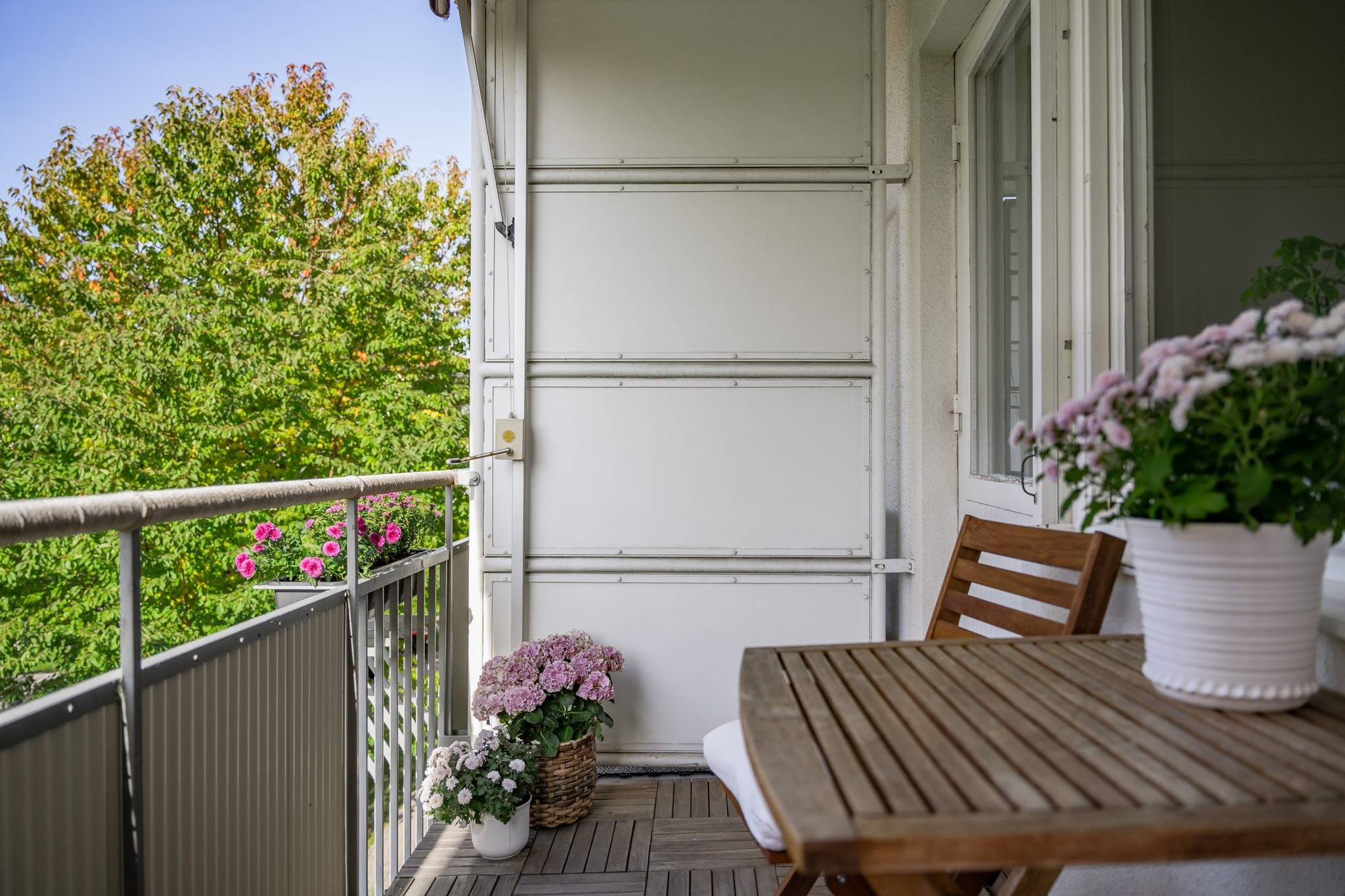 3 rum Lägenhet på Petterslundsgatan 21B Fålhagen Uppsala kommun - bild 27