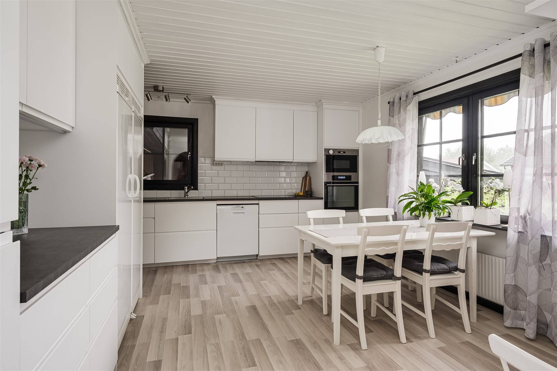 6 rum Villa på Bofinksvägen 18 Stenhammar Härnösands kommun - bild 3