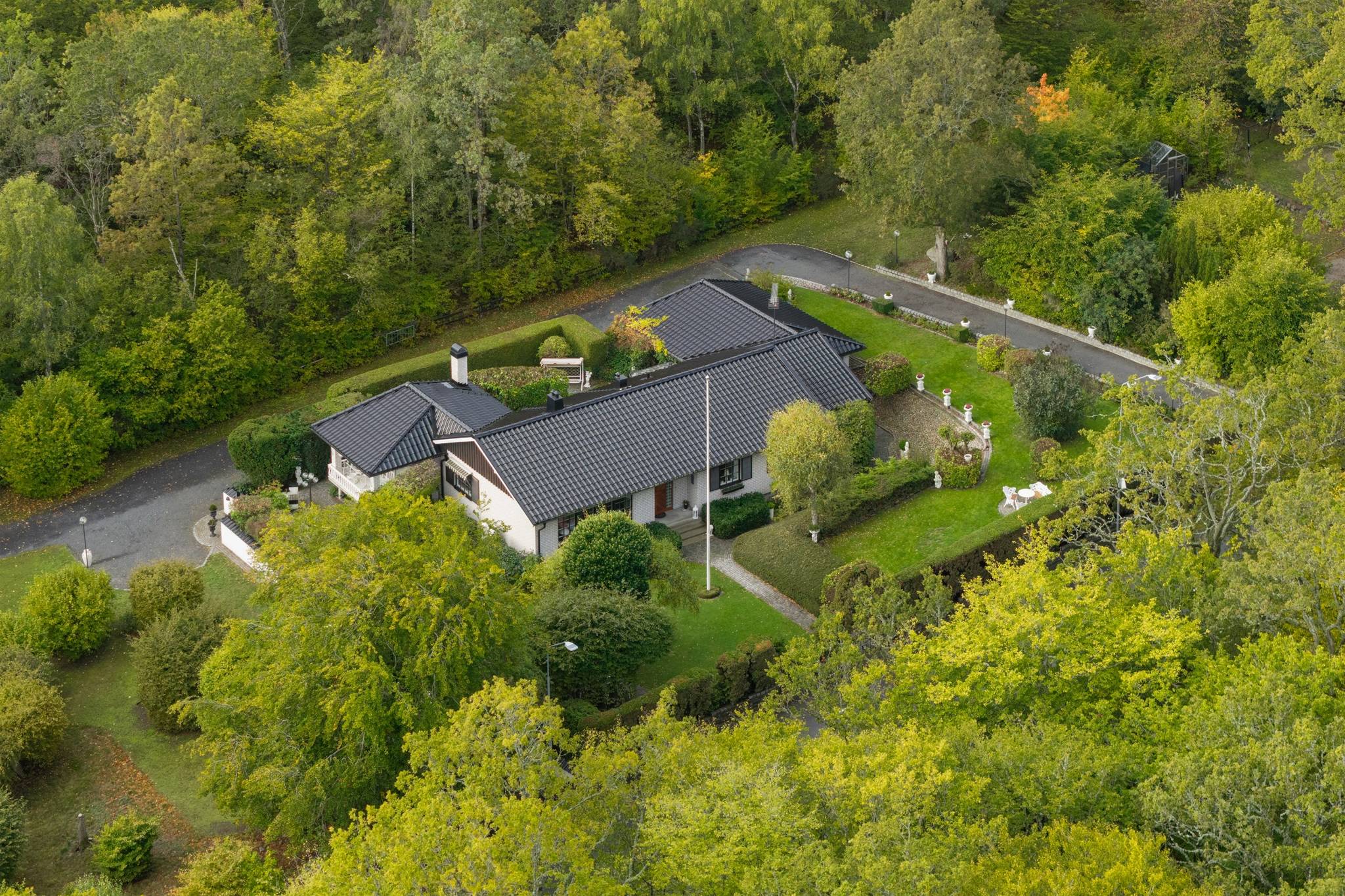 7 rum Villa på Haveliden 33 Hällevik Sölvesborgs kommun - bild 51