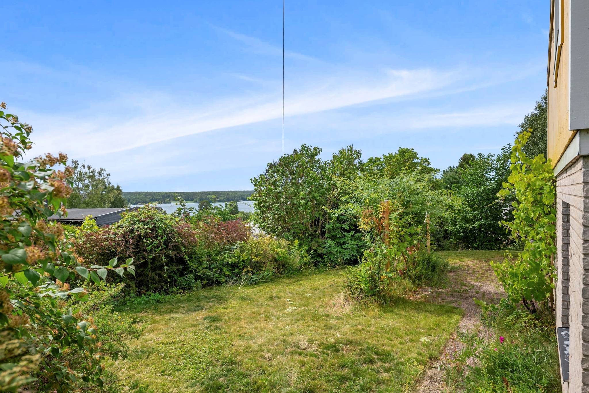 6 rum Villa på Bruksvägen 52A Hässelby Södra Villastad Stockholms kommun - bild 30