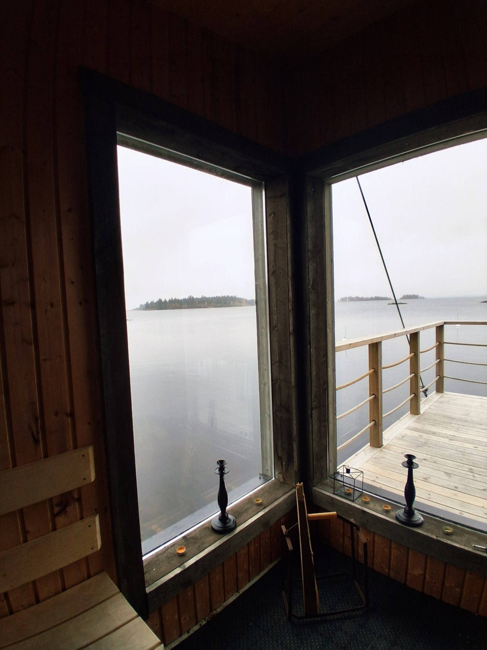 63 m² Fritidshus på Båtvik 219 Båtvik Skellefteå kommun - bild 17