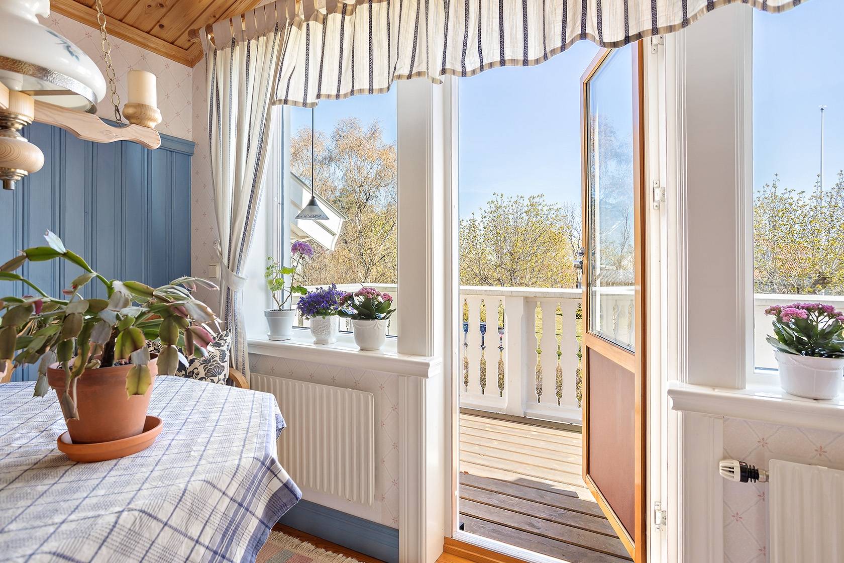 6 rum Villa på Ekenäsgatan 54B Ekenäs Kalmar kommun - bild 18