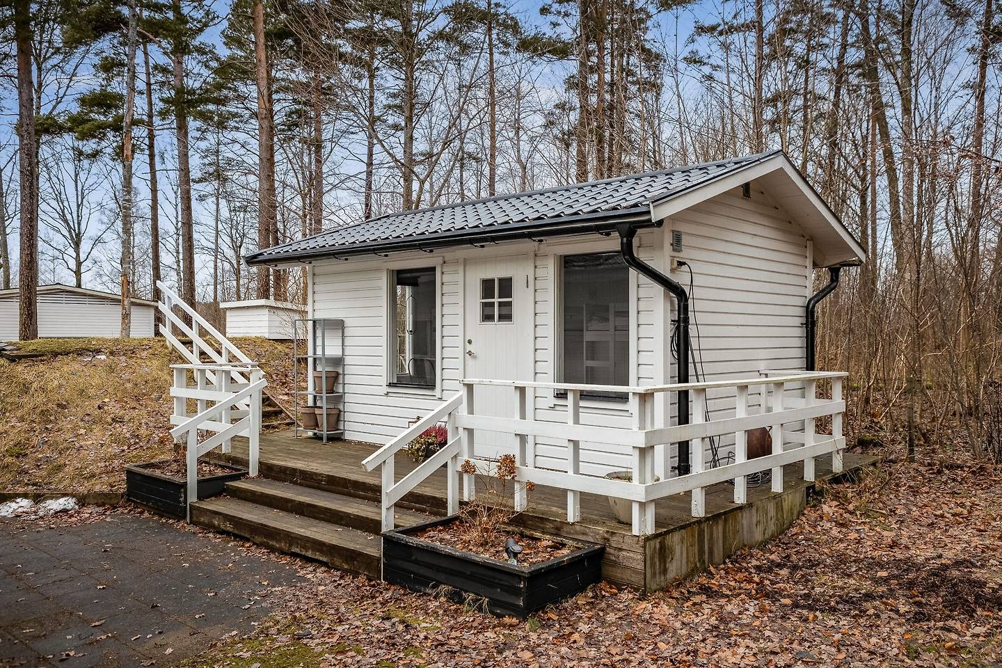 5 rum Villa på Hjo Källebo 4 På Landet Hjo kommun - bild 35