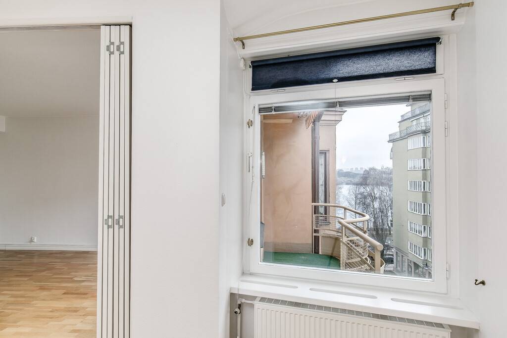 2 rum Lägenhet på John Ericssonsgatan 6, Vån 5/6 Kungsholmen Stockholms kommun - bild 16