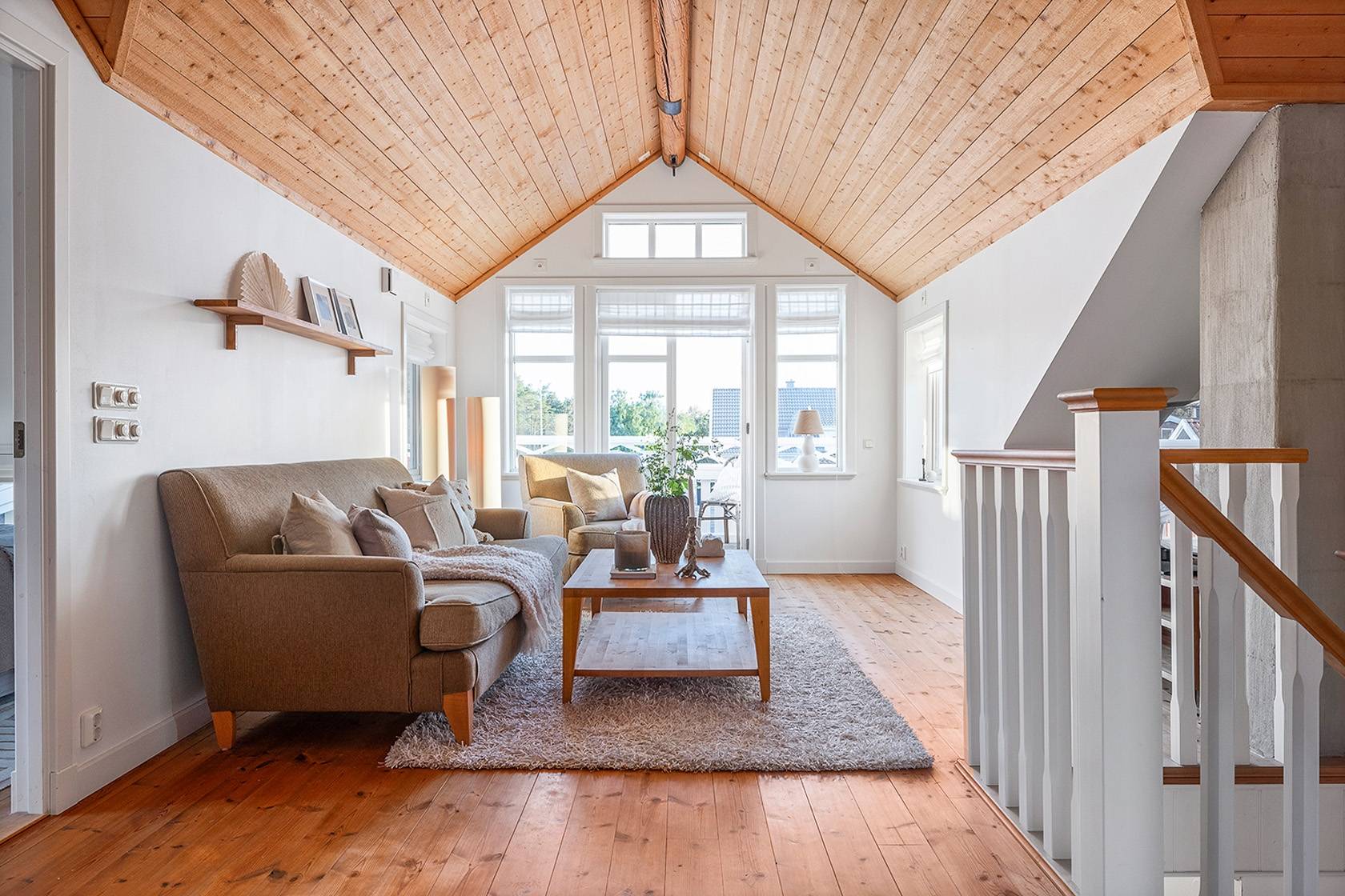 8 rum Villa på Svartskärsvägen 25A Fiskebäck Göteborgs kommun - bild 19