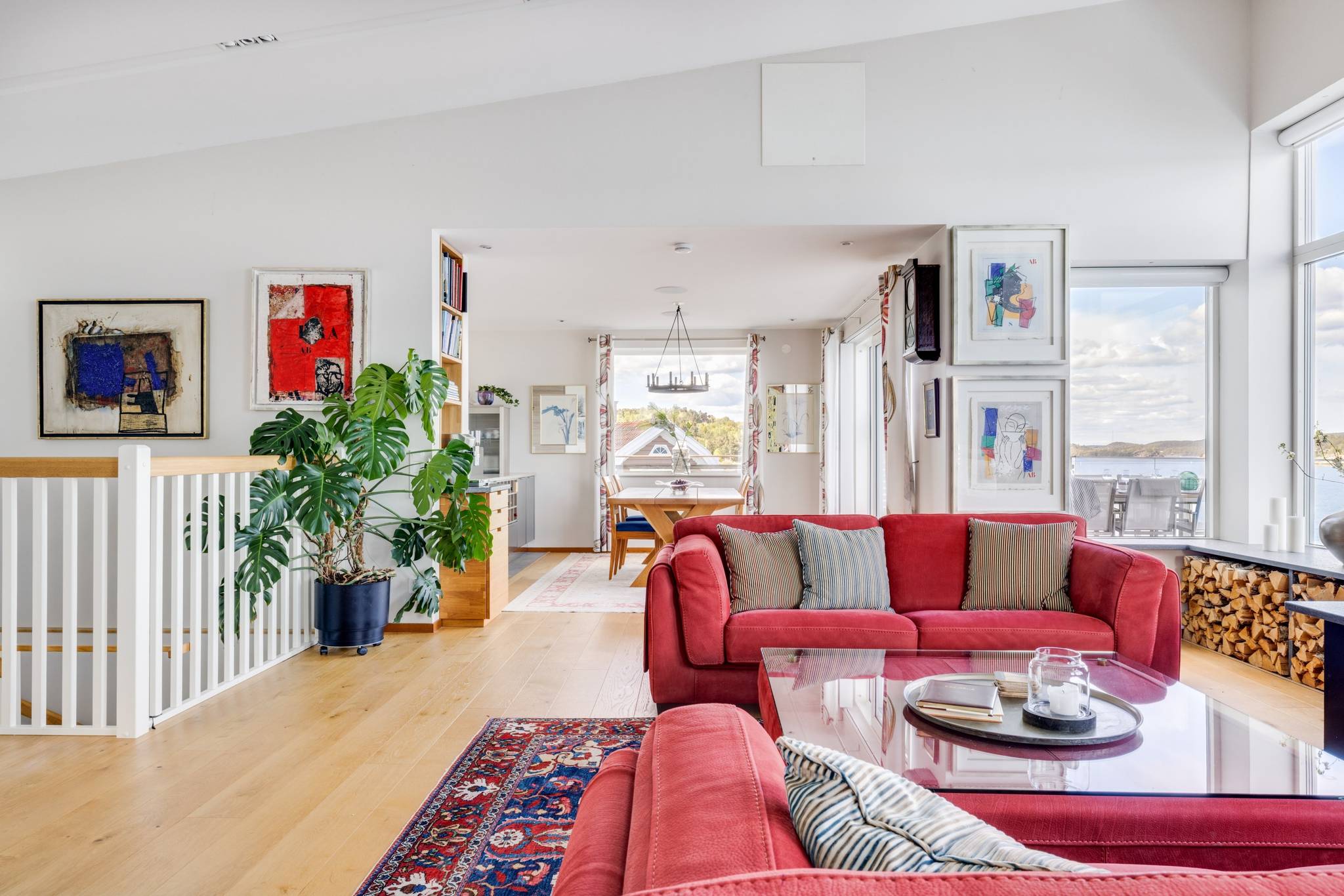 7 rum Villa på Wenner-Grens väg 60 Hals Orust kommun - bild 14