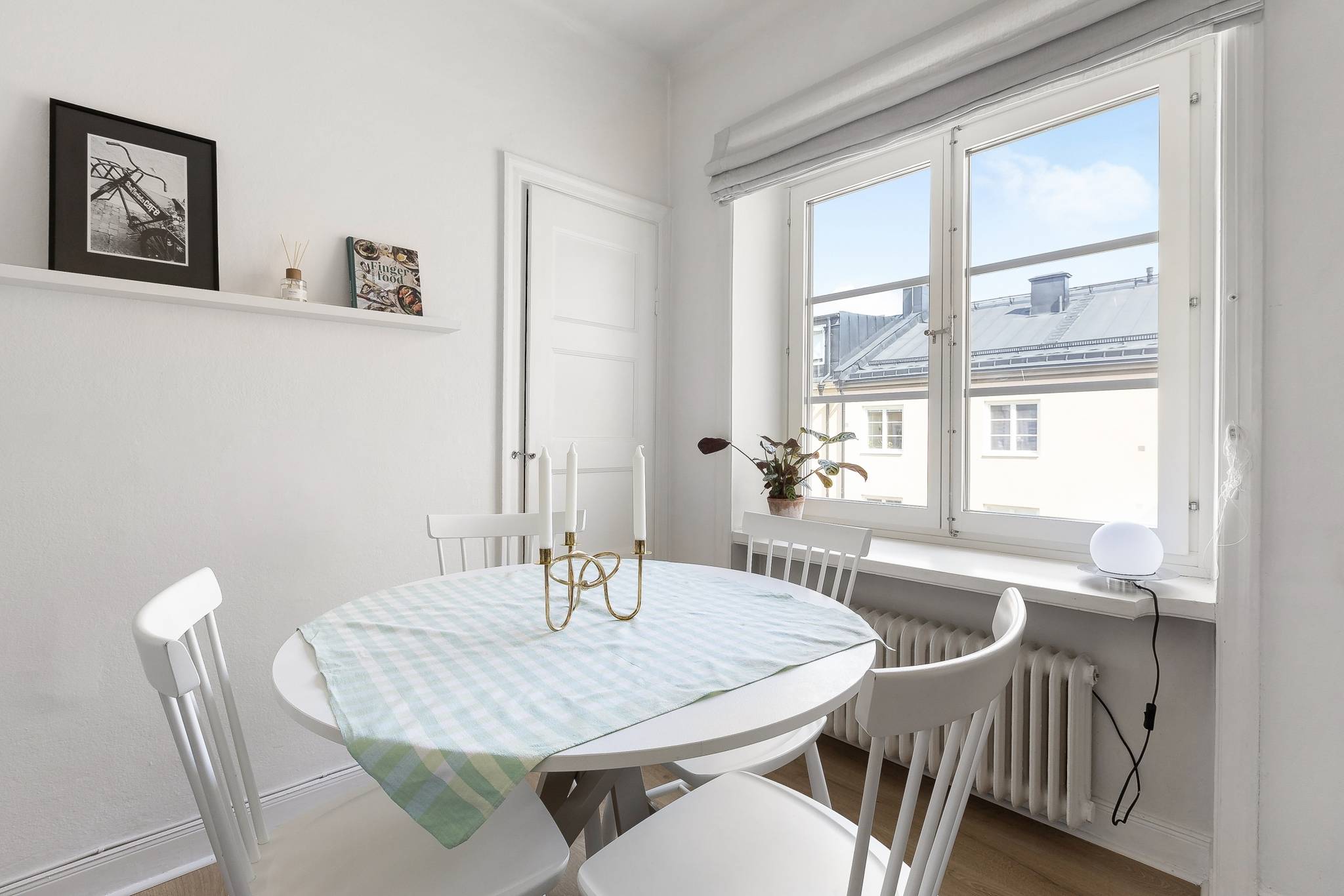 1 rum Lägenhet på Fredsgatan 9A Centrala Sundbyberg Sundbybergs kommun - bild 8