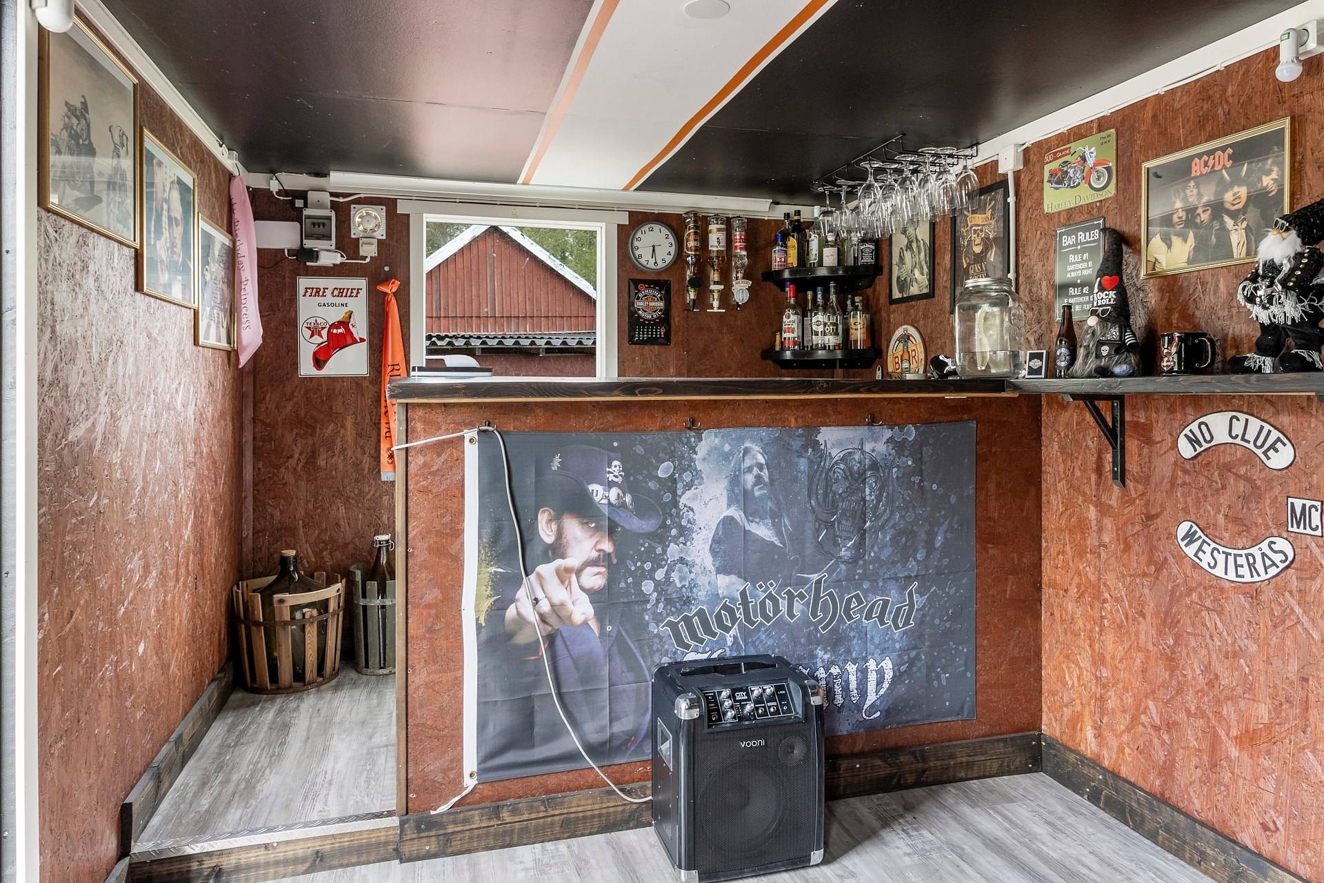 5 rum Villa på Kila Lågbo 118 Ransta Sala kommun - bild 30