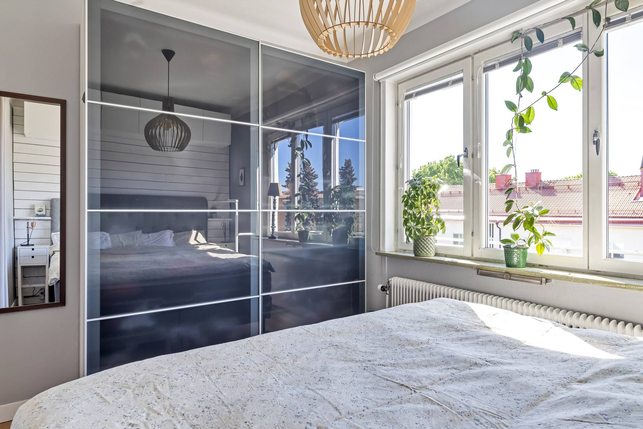 2 rum Lägenhet på Salagatan 55B Fålhagen Uppsala kommun - bild 27