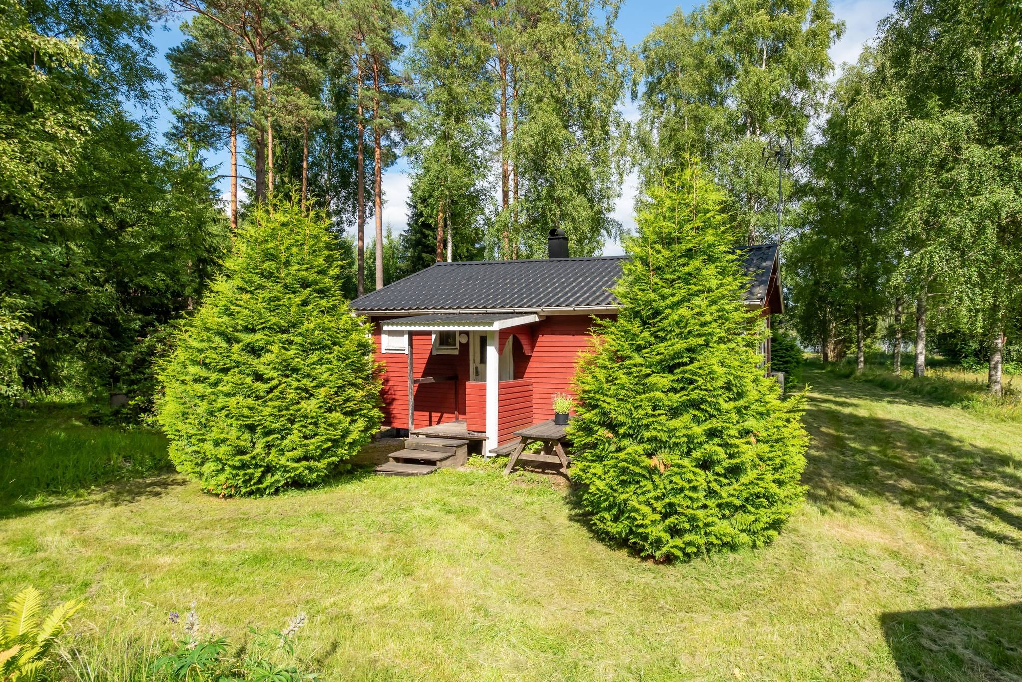 3 rum Fritidshus på Hinderstorp 209E Mullhyttan Lekebergs kommun - bild 36