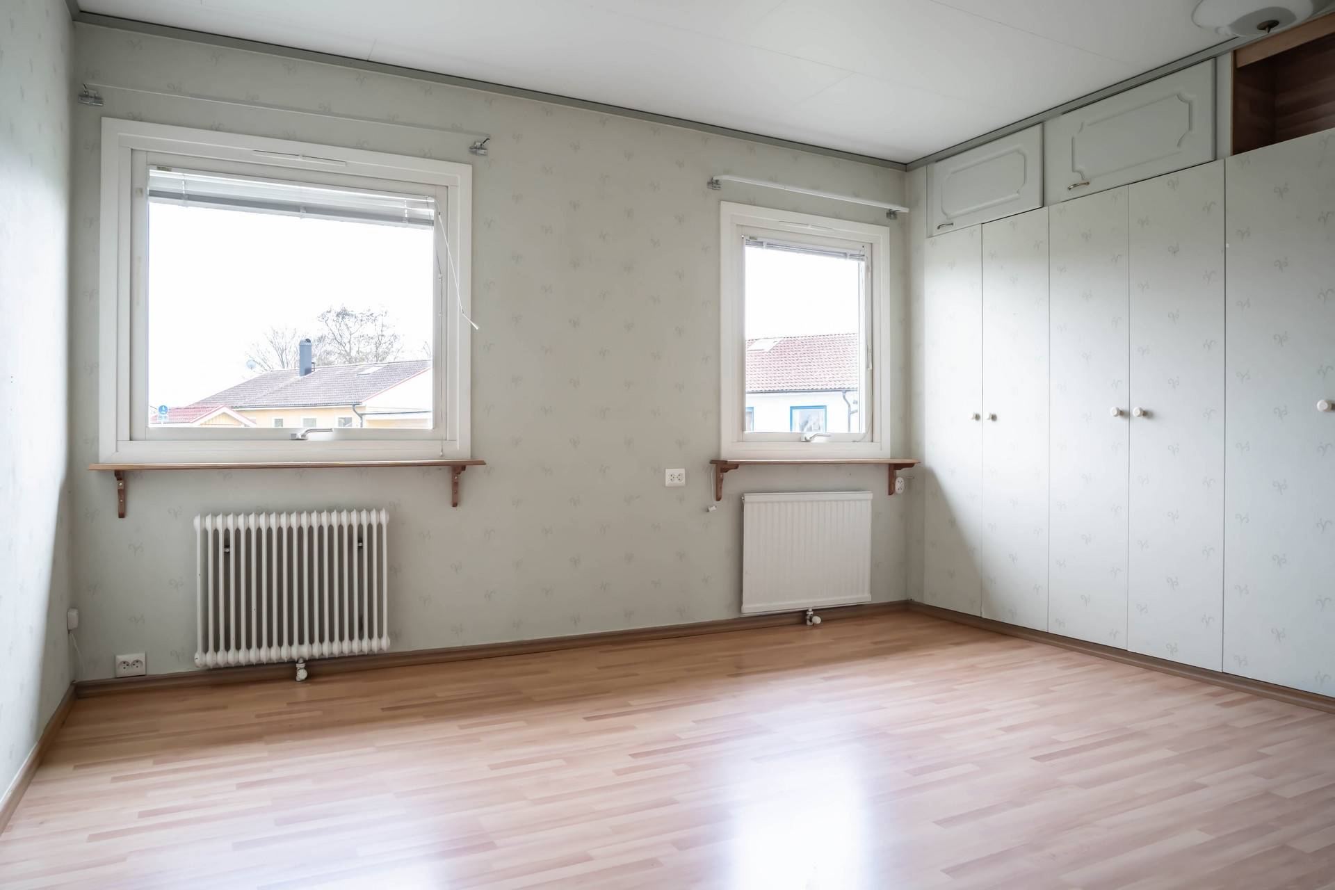5 rum Villa på Timotejvägen 8 Helgedal Kristianstads kommun - bild 13