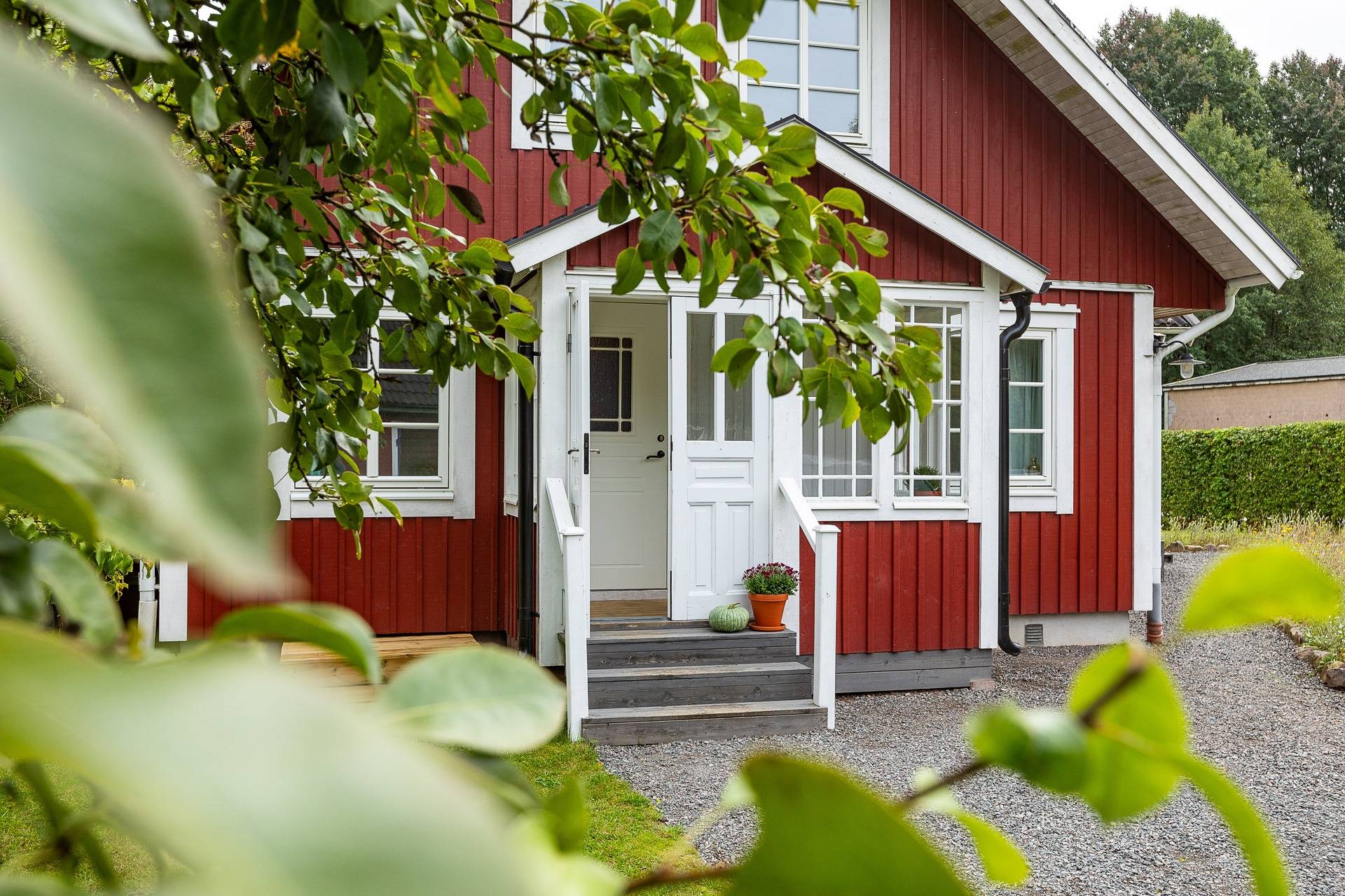 4 rum Villa på Kolaretorp 136 och Kolaretorp 137 Nybro Nybro kommun - bild 1