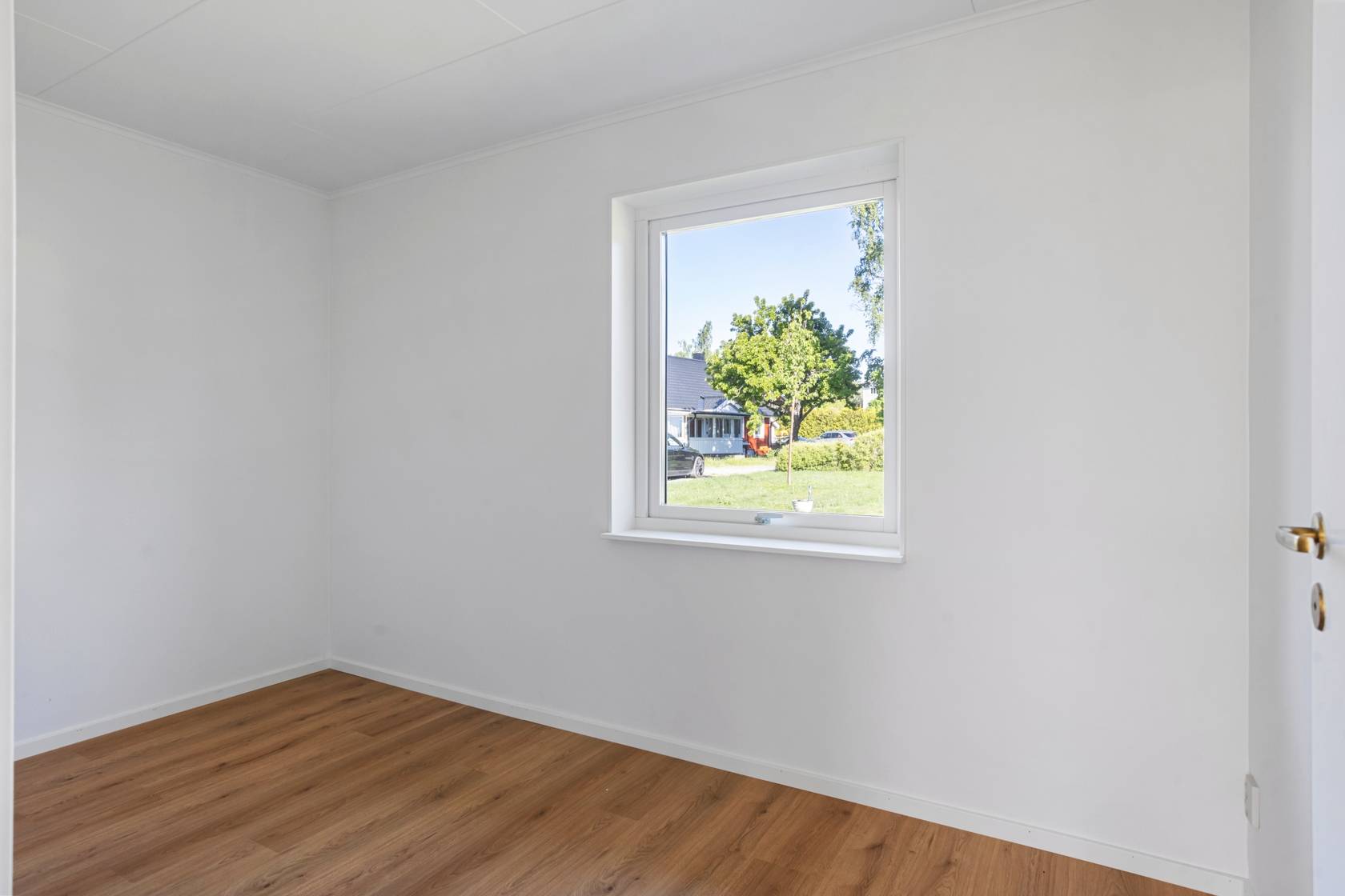 4 rum Parhus på Zabergsvägen 26A Härad Strängnäs kommun - bild 10