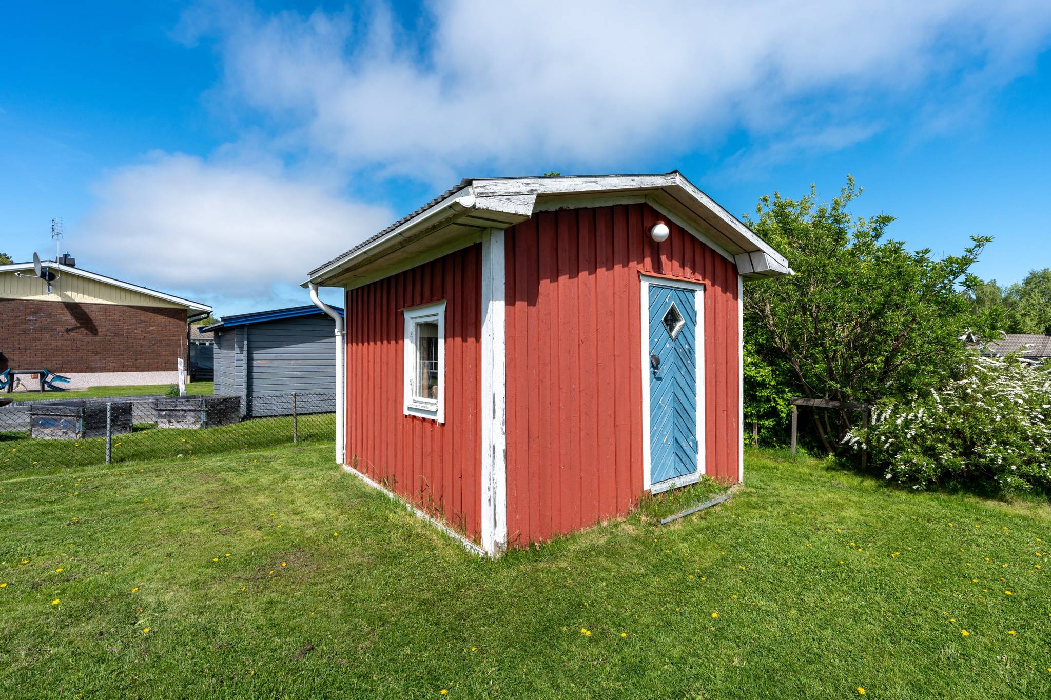 4 rum Villa på Balettvägen 7 Norrsvedje Örnsköldsviks kommun - bild 31