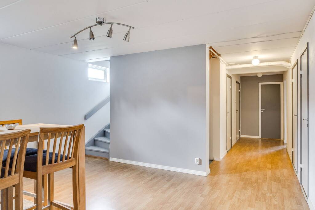 4 rum Villa på Masmästarvägen 13 Valbo Gävle kommun - bild 20