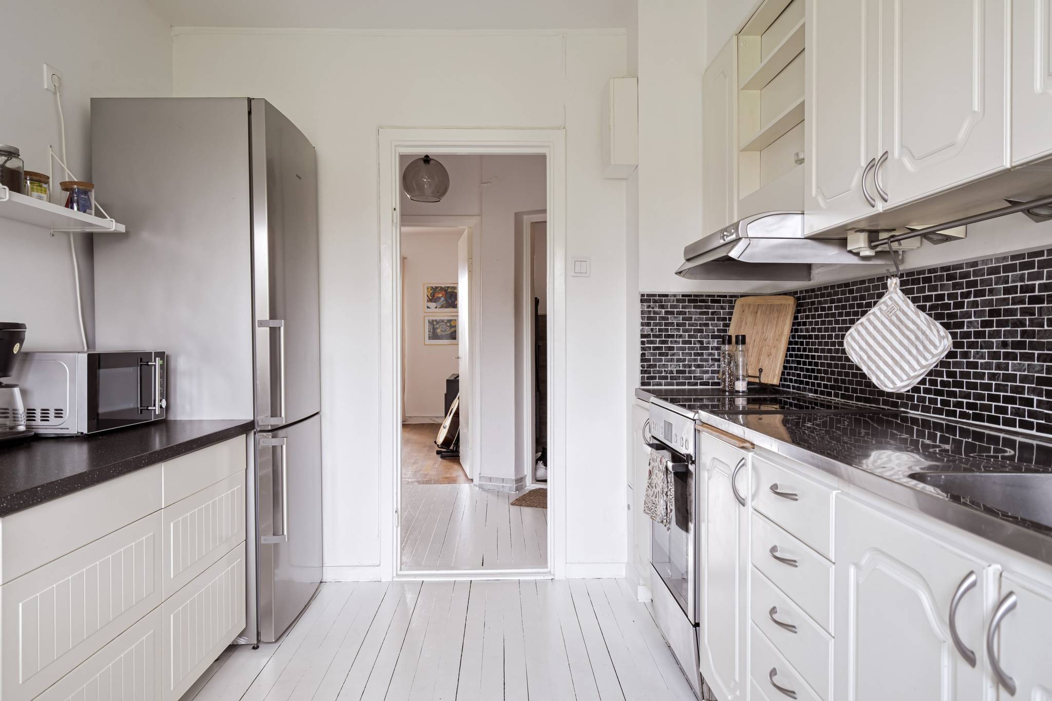 5 rum Lägenhet på Rörstrandsgatan 7C Centrala Hisingen Göteborgs kommun - bild 12