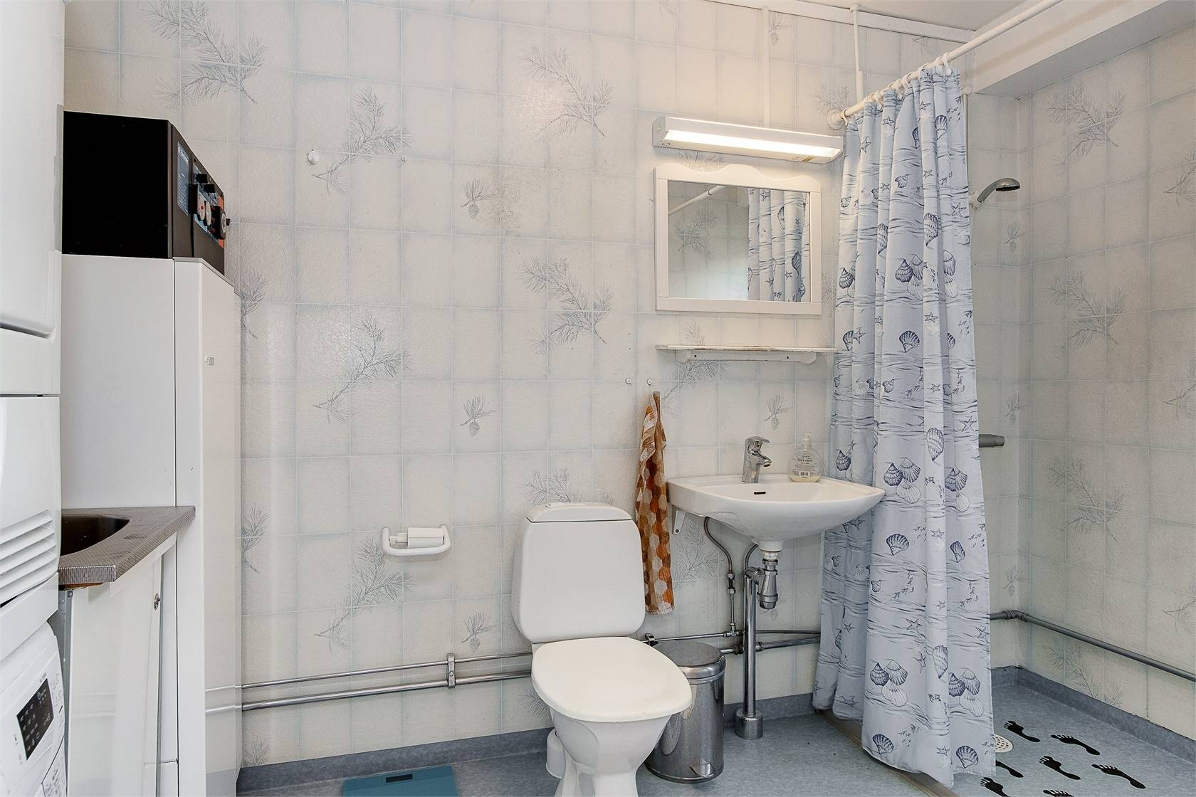 5 rum Villa på Valnötsgränd 21 Blomstermåla Mönsterås kommun - bild 12