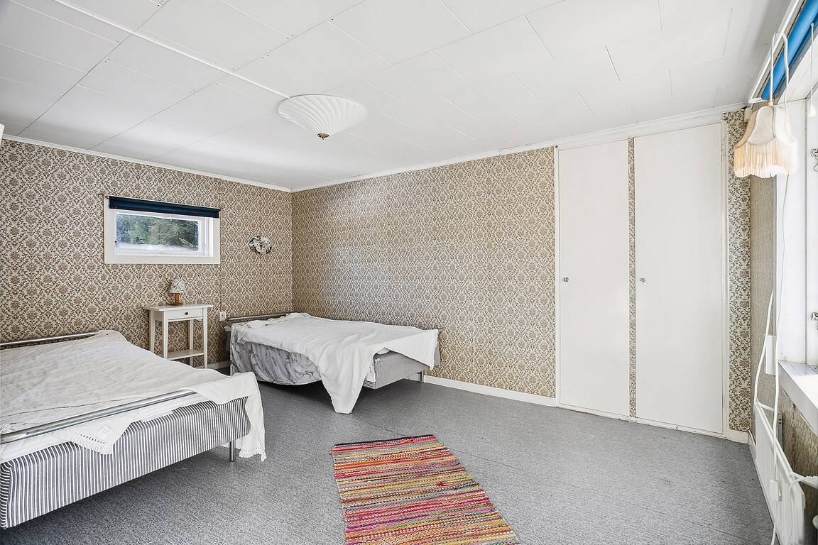 166 m² Gård/skog på Råby-Rekarne Ljusmanstorp Råby-Rekarne Eskilstuna kommun - bild 44