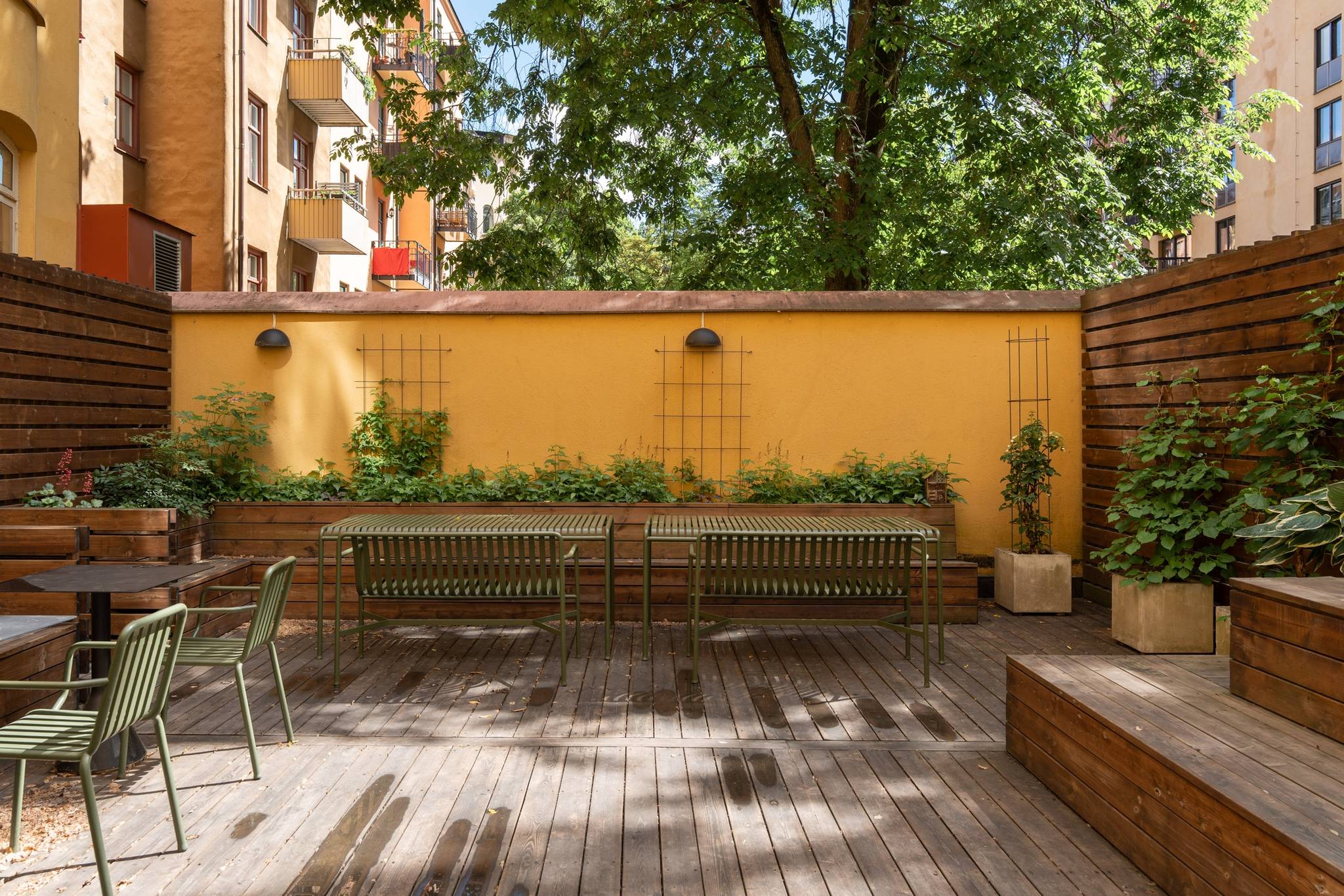 2 rum Lägenhet på Torkel Knutssonsgatan 29 Södermalm - Mariatorget Stockholms kommun - bild 32