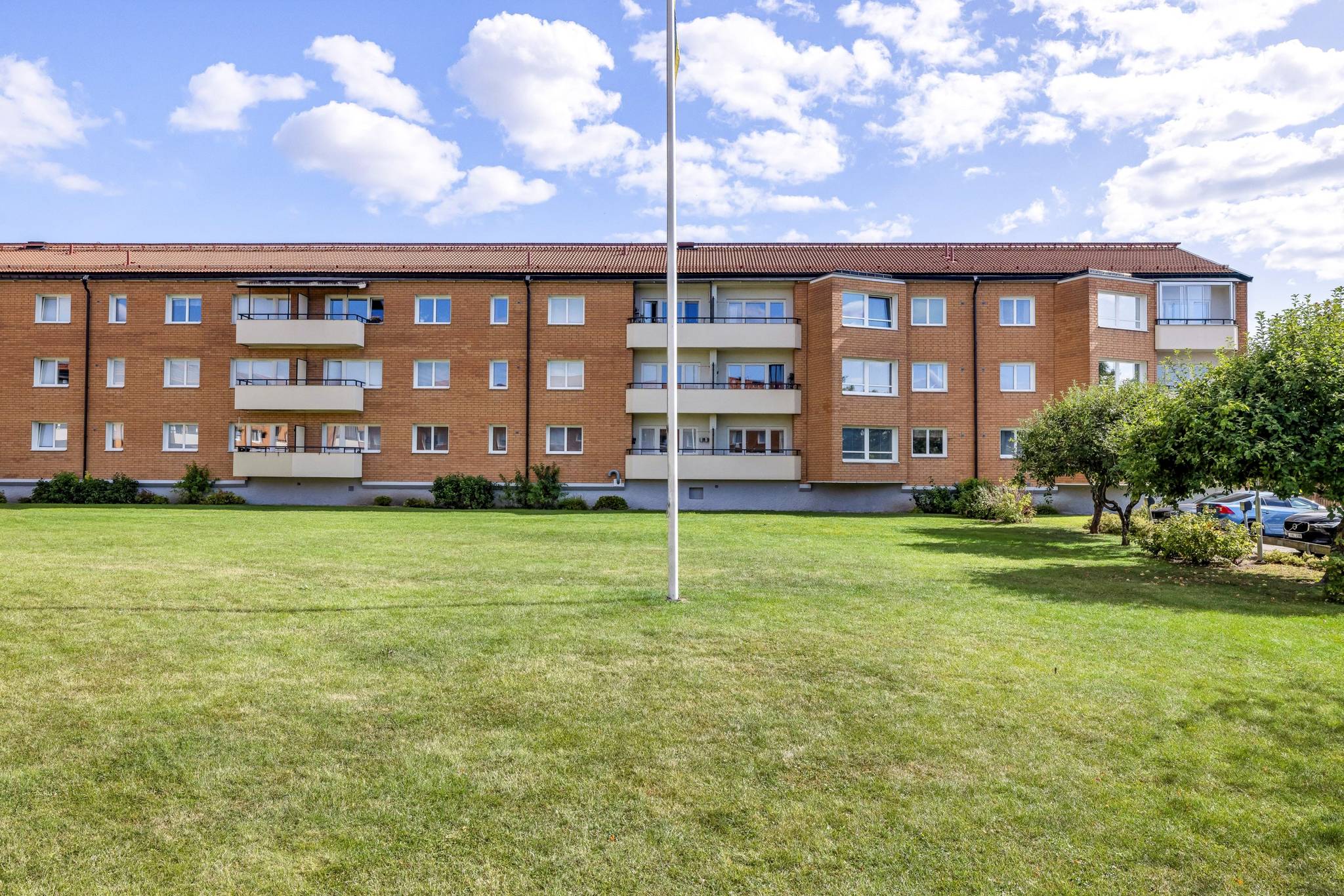1 rum Lägenhet på Kastanjegatan 7 Salabacke Uppsala kommun - bild 19