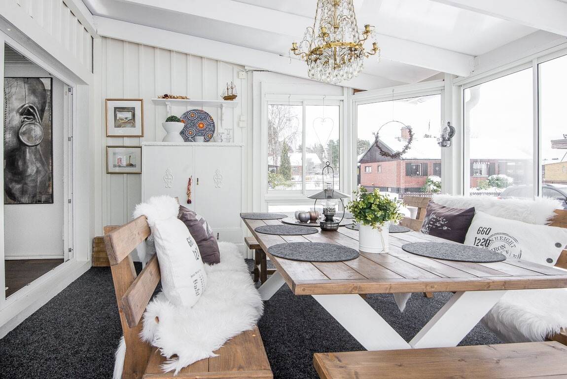 5 rum Villa på Fagerhemsvägen 39 Norrboda Nässjö kommun - bild 23