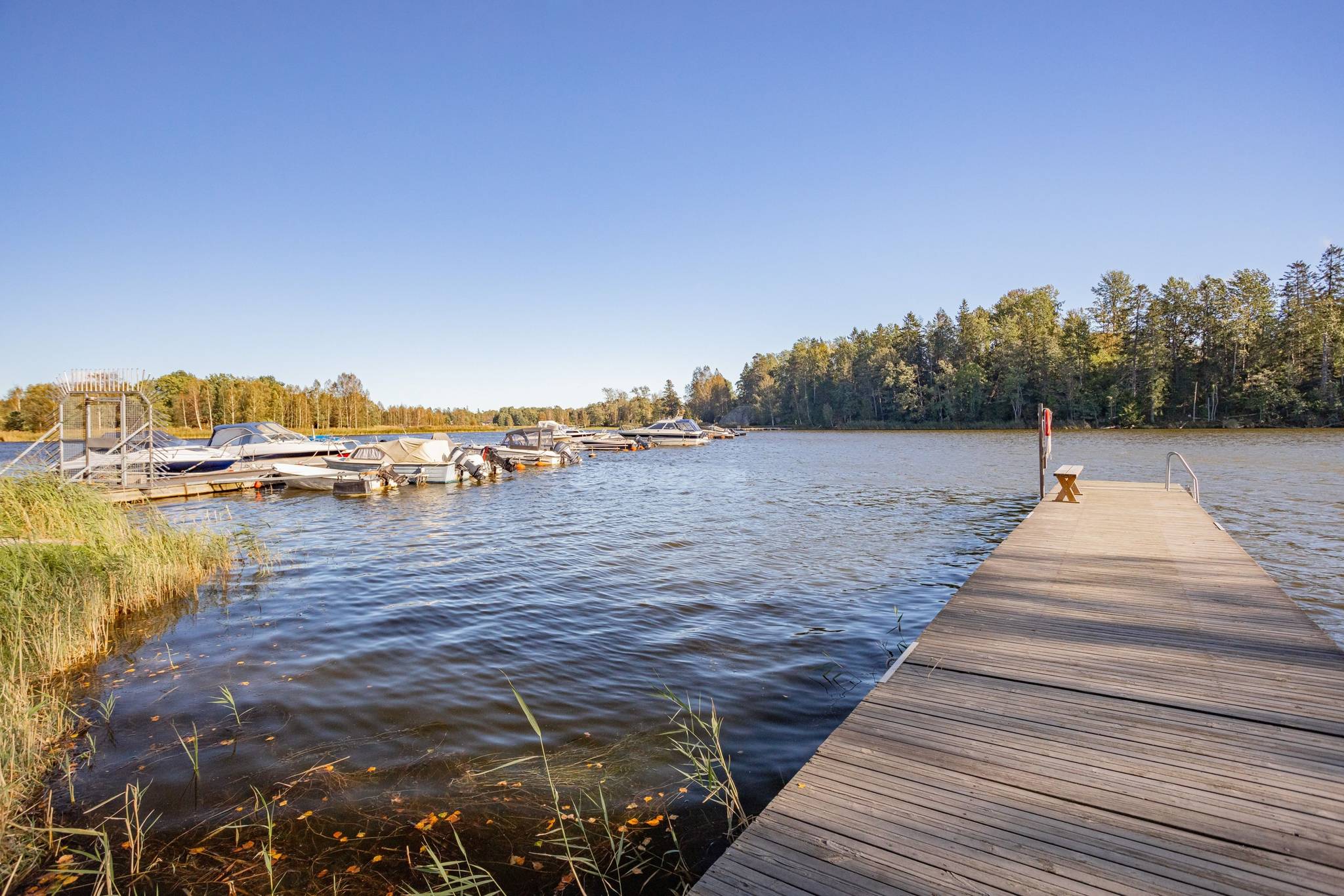 3 rum Fritidshus på Björknäs backväg 6 Frötuna/Björknäs Norrtälje kommun - bild 5