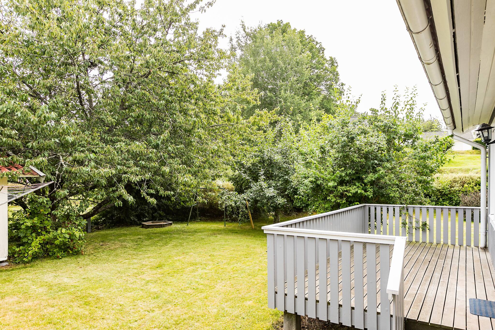 6 rum Villa på Skepparevägen 3 Saxemara Ronneby kommun - bild 32