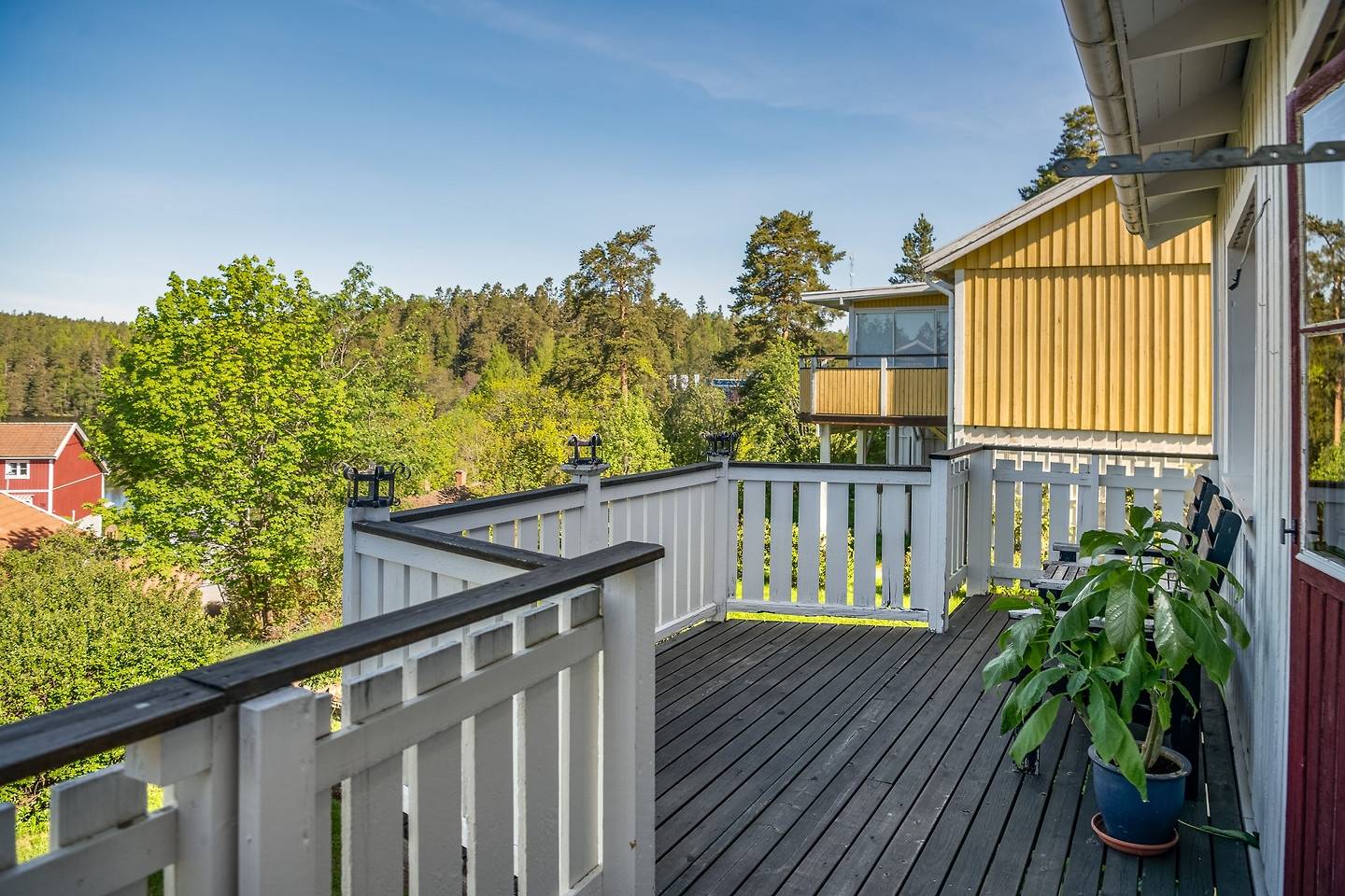 5 rum Kedjehus på Brunnsnäsvägen 5 Iggesund Hudiksvalls kommun - bild 11
