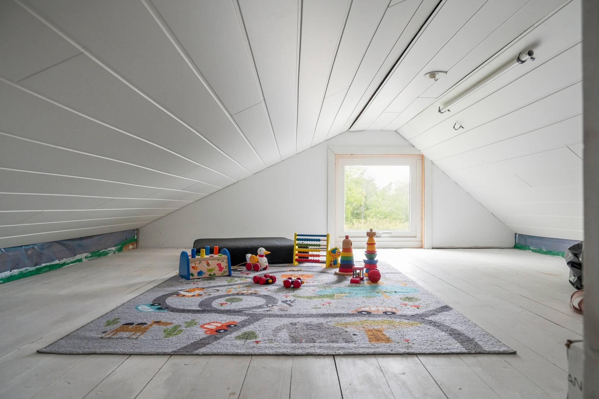 2 rum Villa på Långåsvägen 37 Lindome Mölndals kommun - bild 25