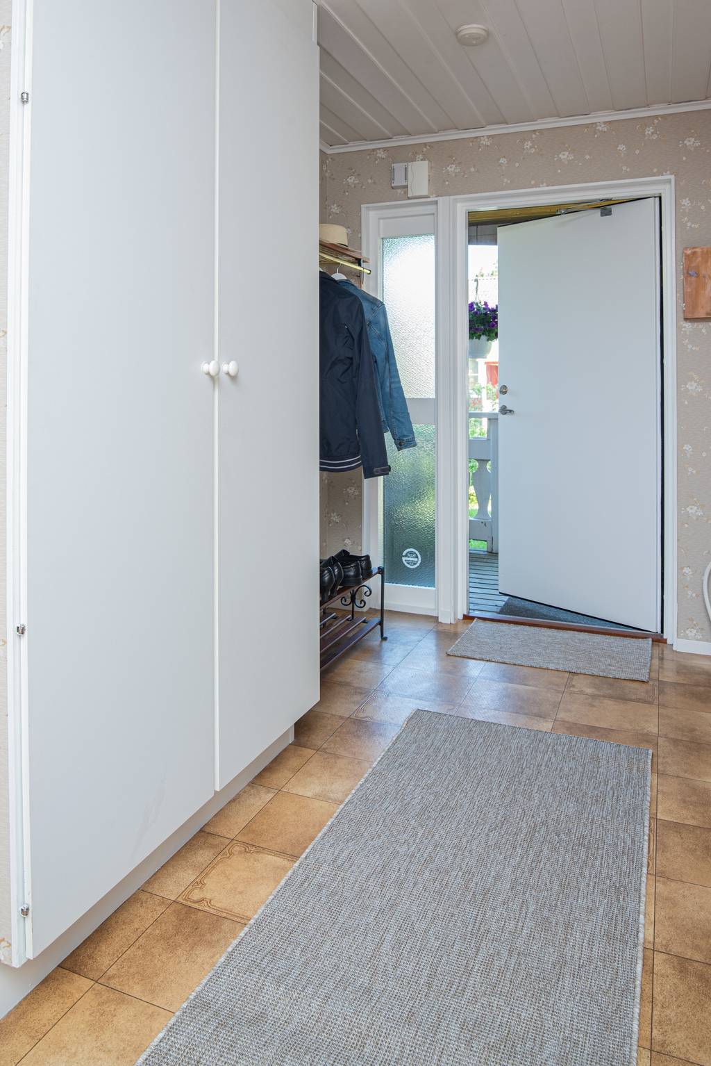 5 rum Villa på Slastavägen 8 Hudiksvalls kommun - bild 3