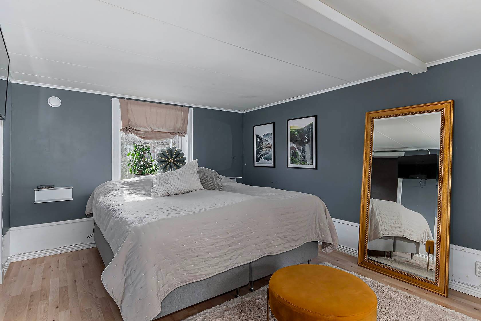 5 rum Villa på Bruksgatan 7 Valla Katrineholms kommun - bild 13