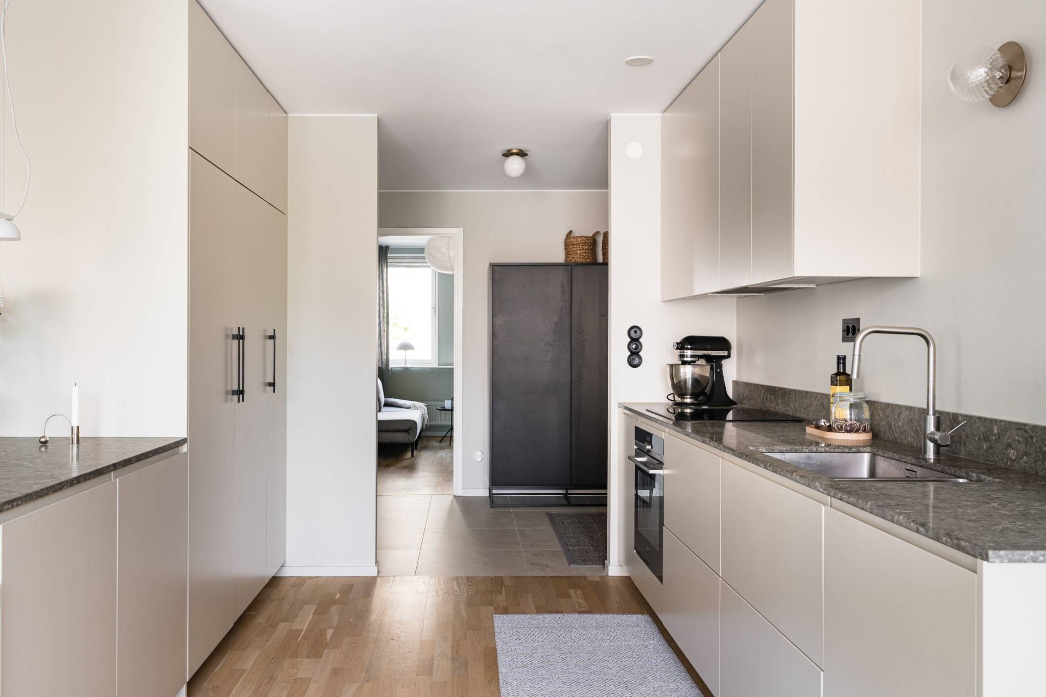 3 rum Lägenhet på Polhemsgatan 34A, 3 tr Kungsholmen Stockholms kommun - bild 7