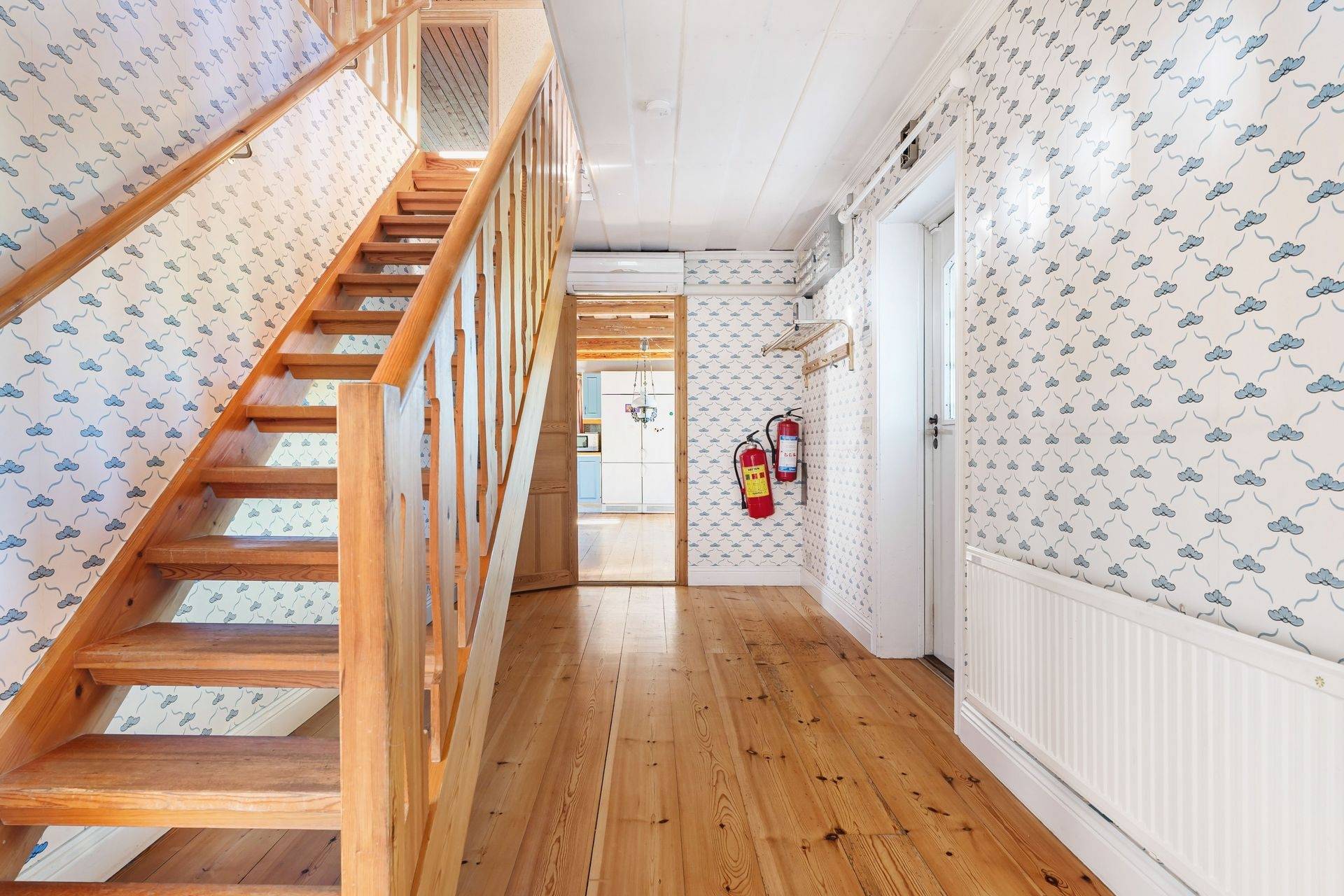 6 rum Gård utan jordbruk på Östanåvägen 150 Älvkarleby Älvkarleby kommun - bild 25