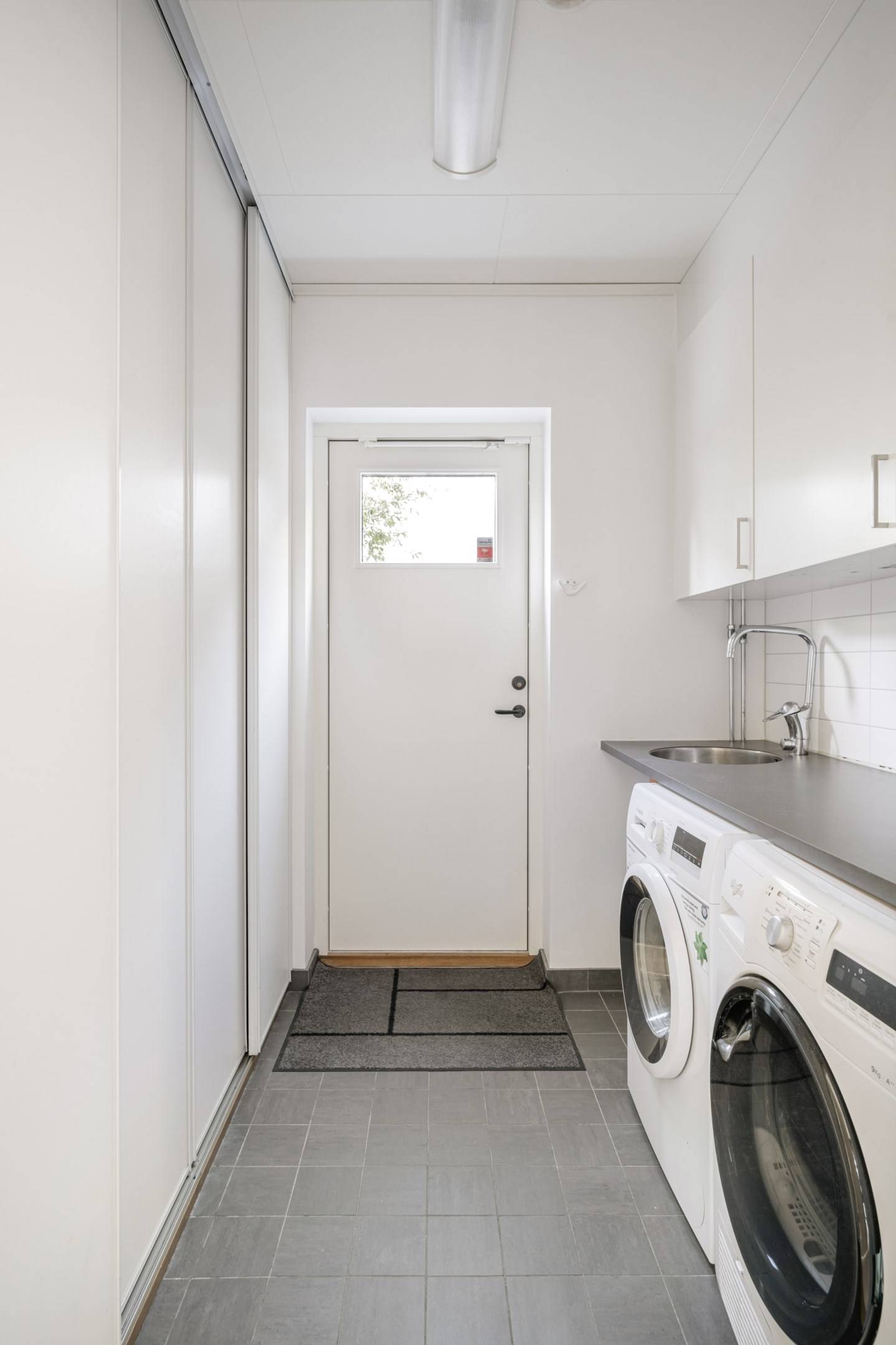 6 rum Villa på Maj Brings Väg 12 Sköndal - Lilla Sköndal Stockholms kommun - bild 44