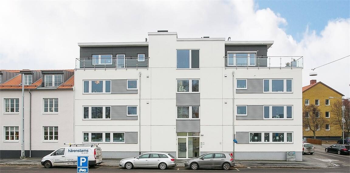 3 rum Lägenhet på Huskvarnavägen 2 Liljeholmen Jönköpings kommun - bild 2