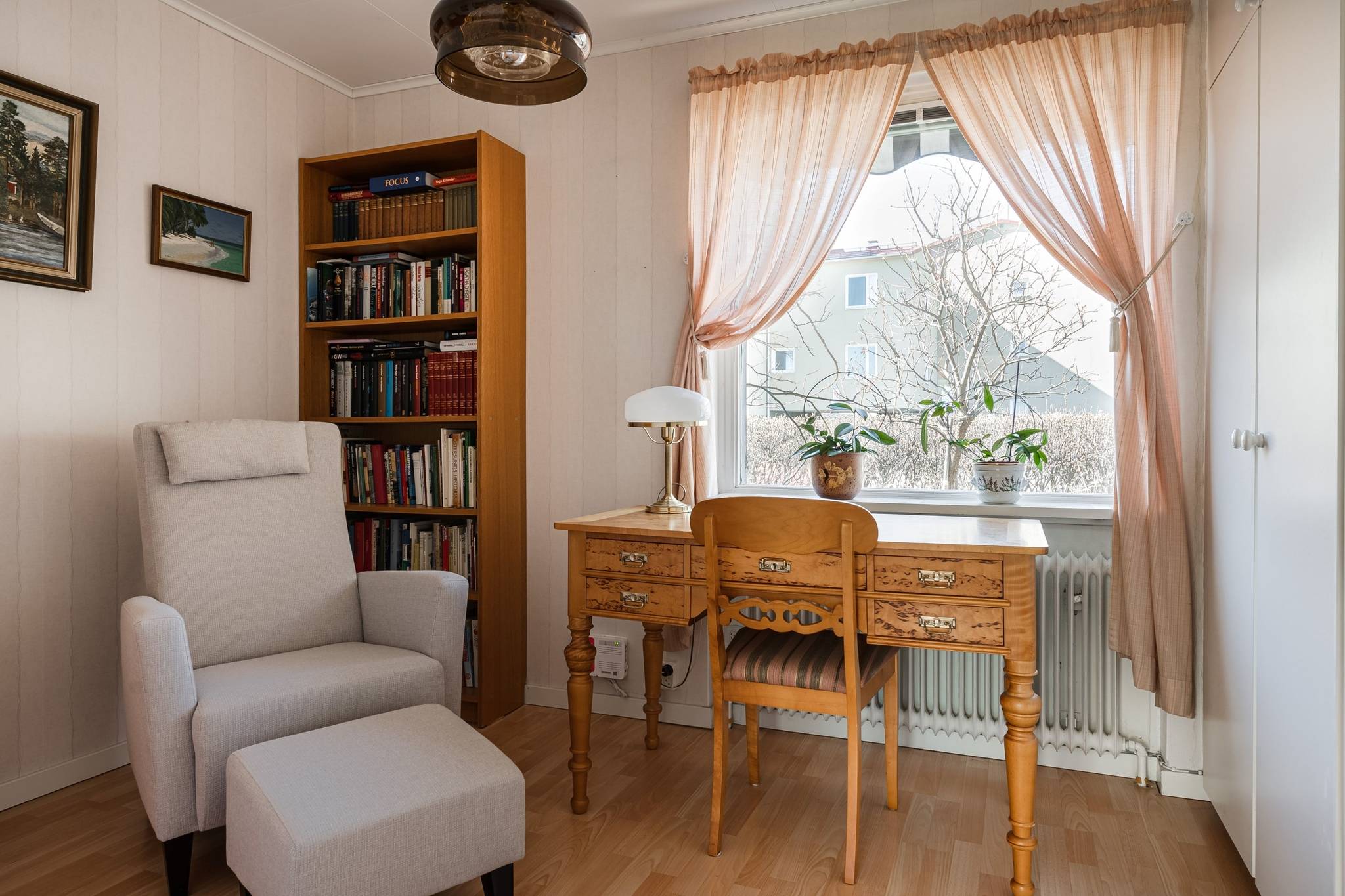 3 rum Villa på Krondikesvägen 47 Blomängen Östersunds kommun - bild 15