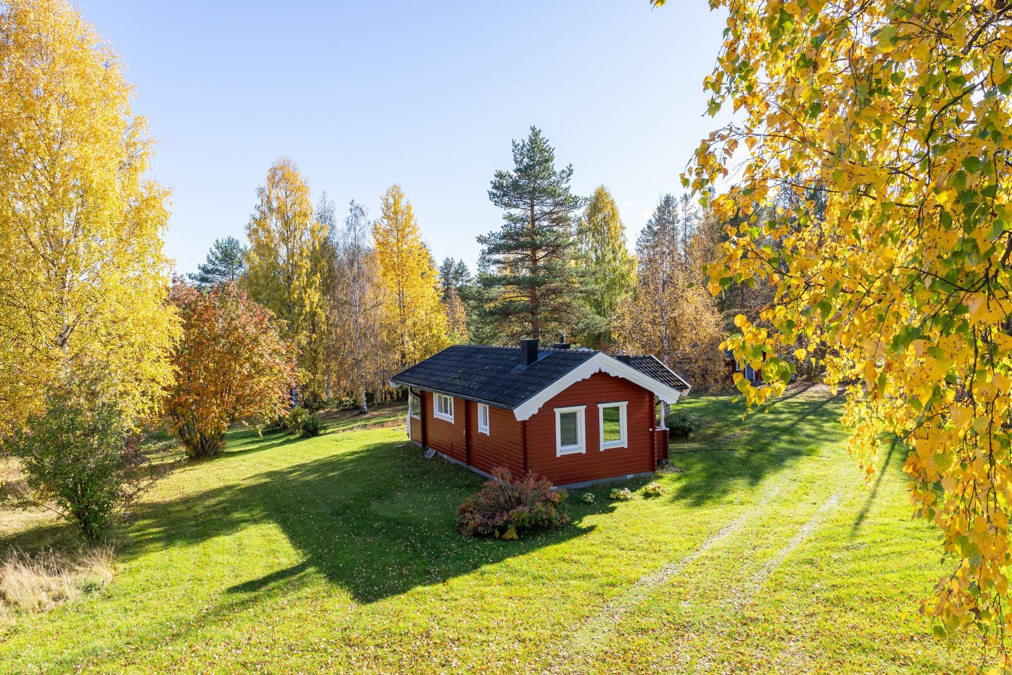 30 m² Fritidshus på Stavaträsk 47 Skellefteå kommun - bild 31