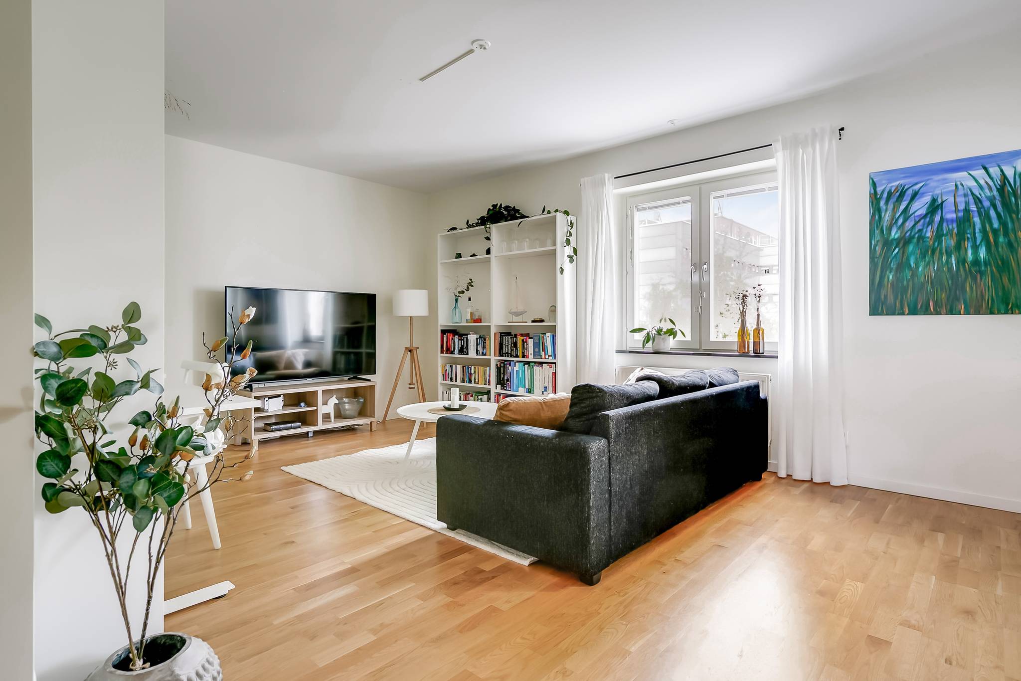 3 rum Lägenhet på Godsgatan 5 Centralt Norrköpings kommun - bild 7
