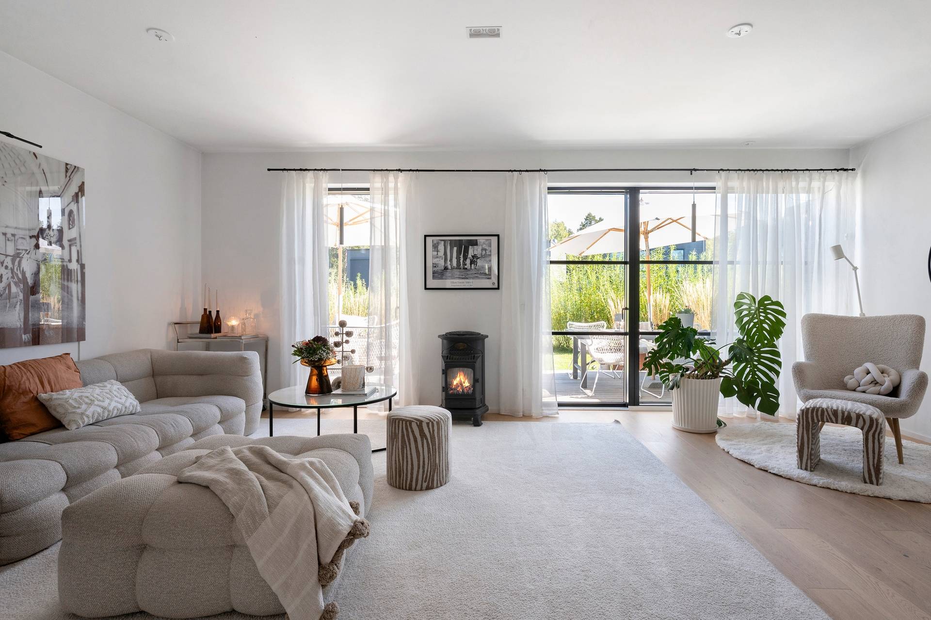 6 rum Villa på Trädgårdsmästarevägen 44 Gävle Gävle kommun - bild 13