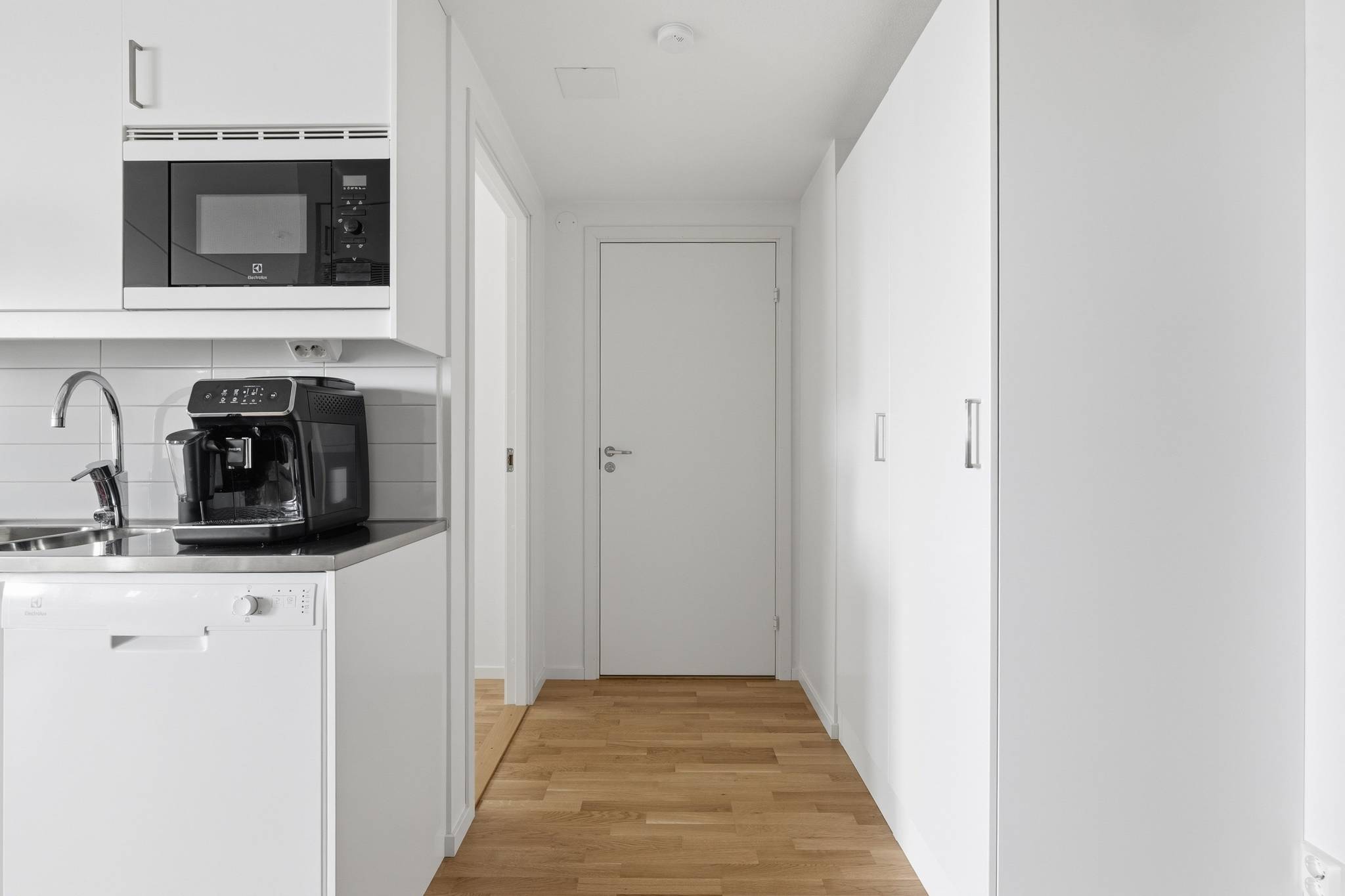 2 rum Lägenhet på Evenemangsgatan 40 Arenastaden Solna kommun - bild 19