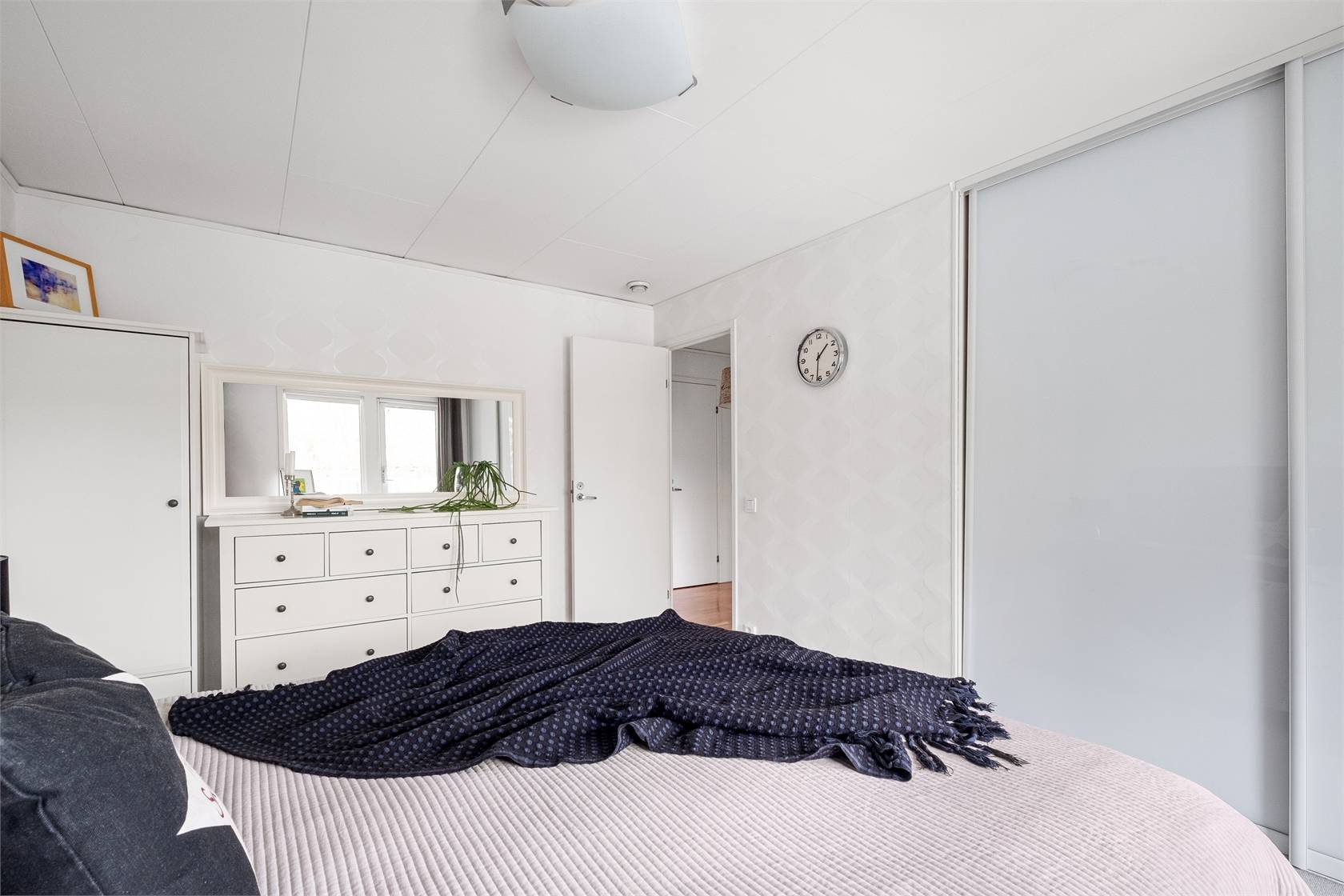 8 rum Villa på Linjemästarvägen 48 Vällingby - Nälsta Stockholms kommun - bild 26