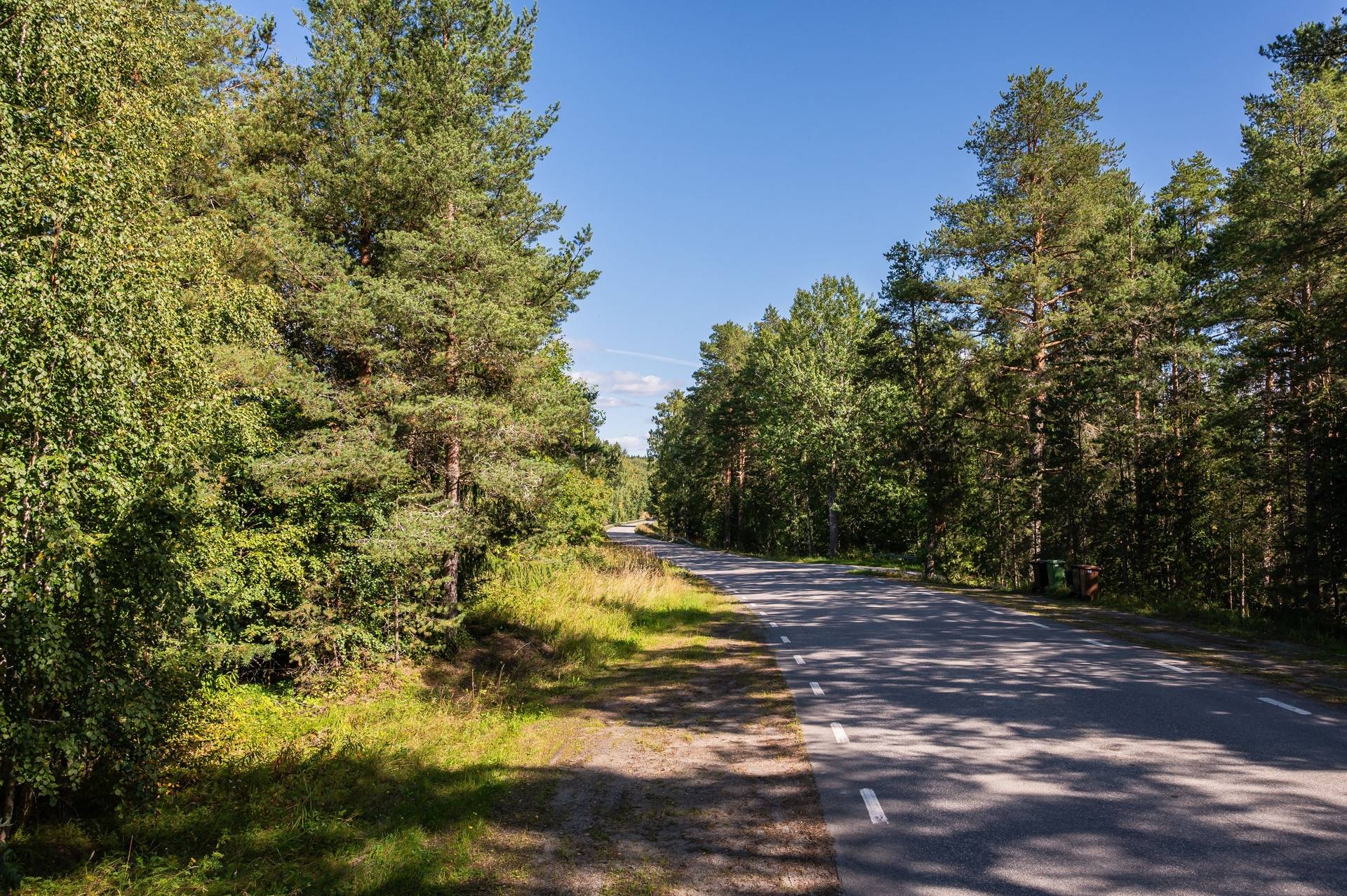 Tomt på SUNDSVALL KÄLSTA 2:22 Stöde Stöde Sundsvalls kommun - bild 5