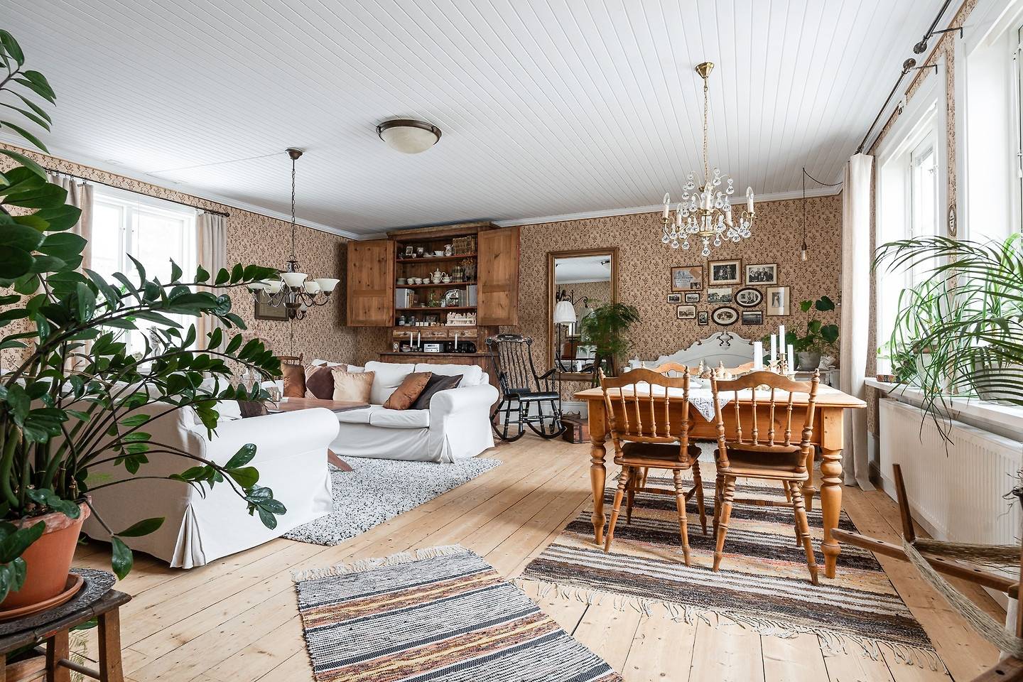 6 rum Villa på Östra Varmvattnet 234 Tavelsjö Umeå kommun - bild 13