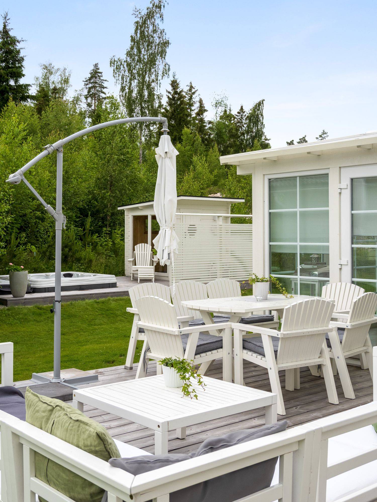 4 rum Villa på Sjöhagsvägen 17 Fagersta Fagersta kommun - bild 18