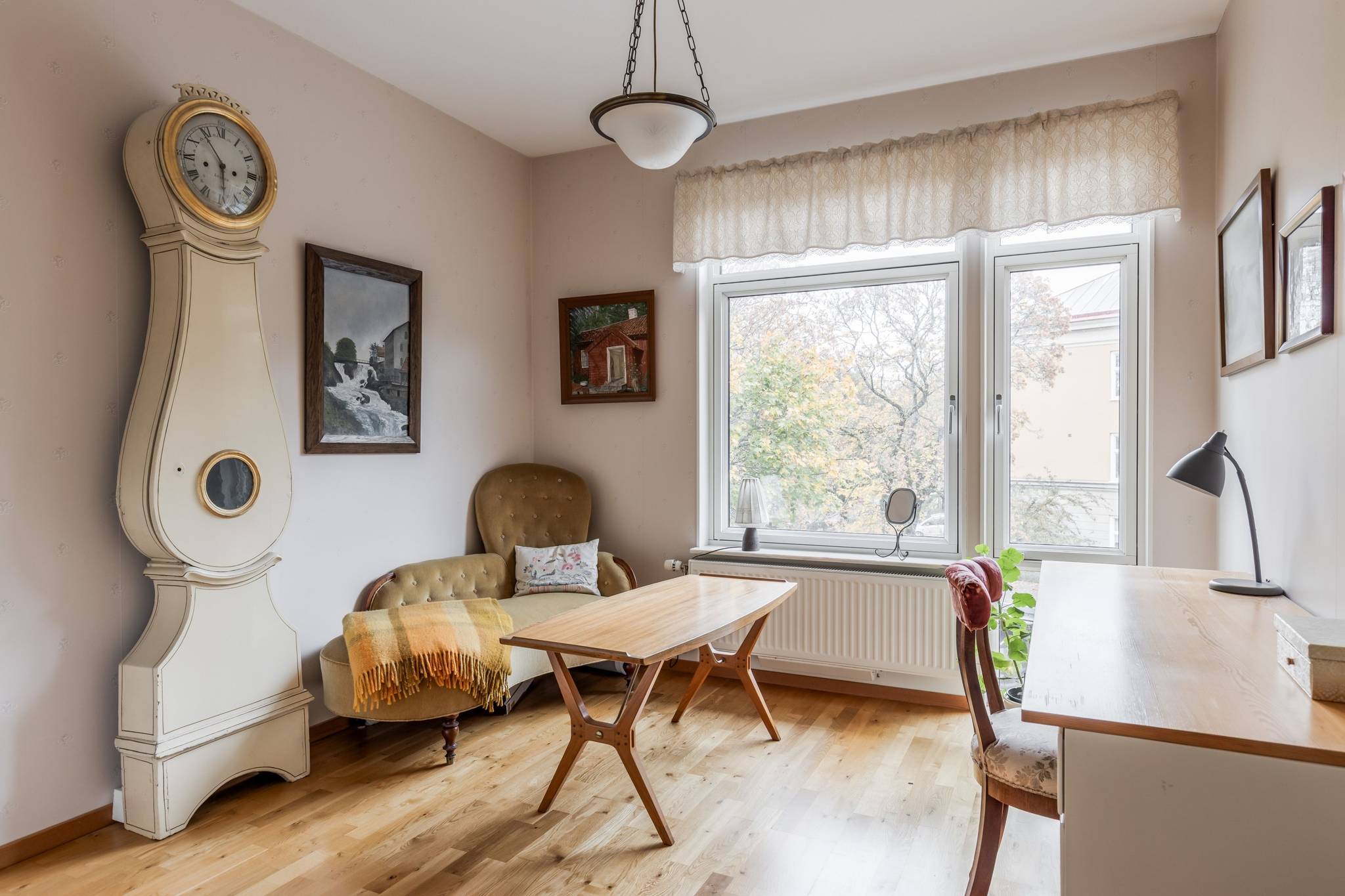 4 rum Lägenhet på Venavägen 4 Centralt Norr Örebro kommun - bild 28