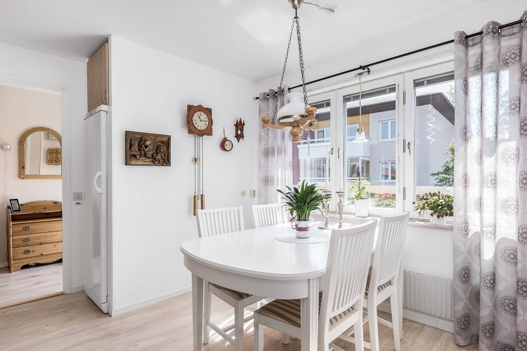 3 rum Lägenhet på Skogsvägen 14H Mjölby - Östra Mjölby kommun - bild 5
