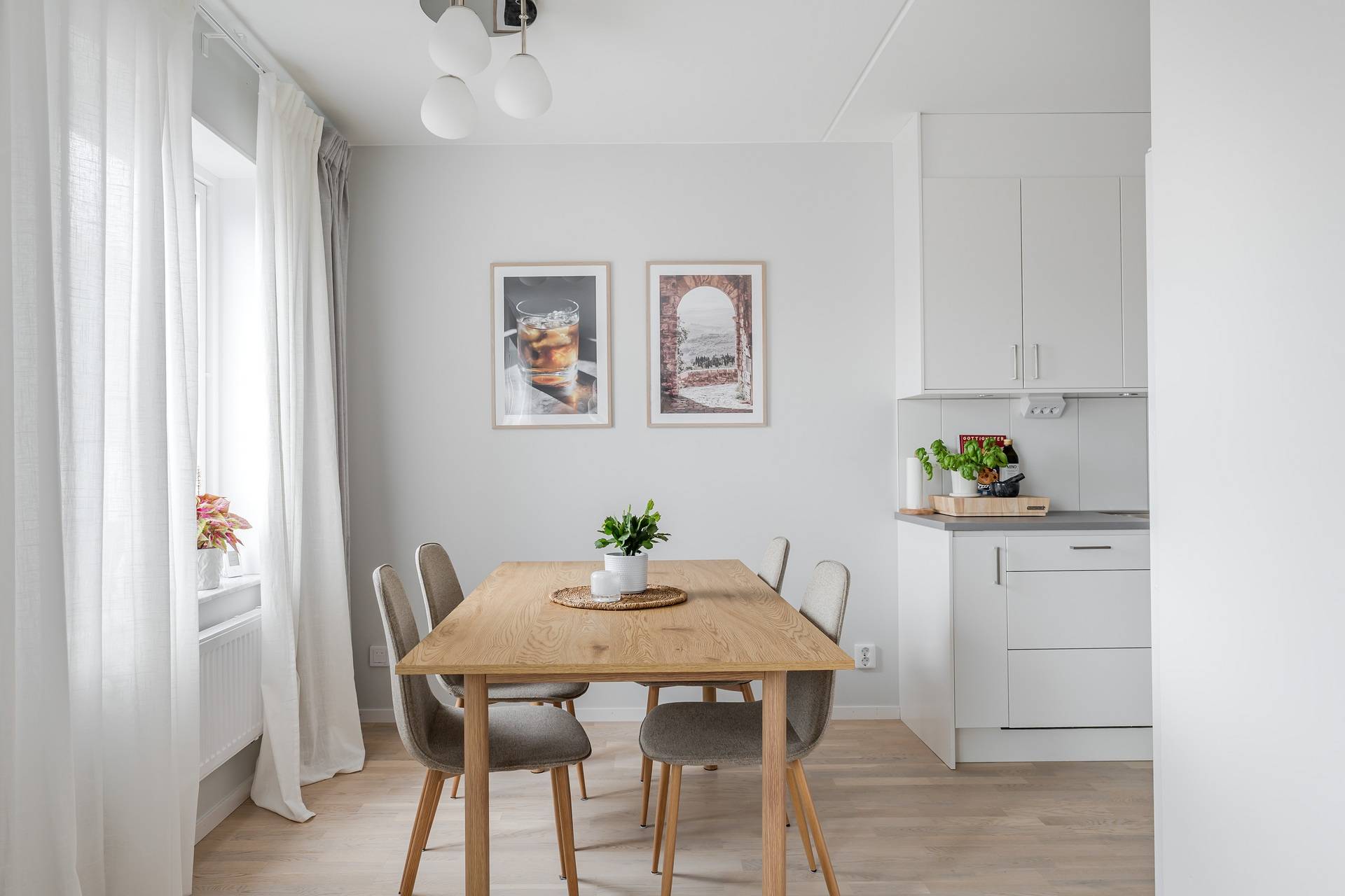 3 rum Lägenhet på Magnus Åbergsgatan 5B Trollhättan Trollhättans kommun - bild 5